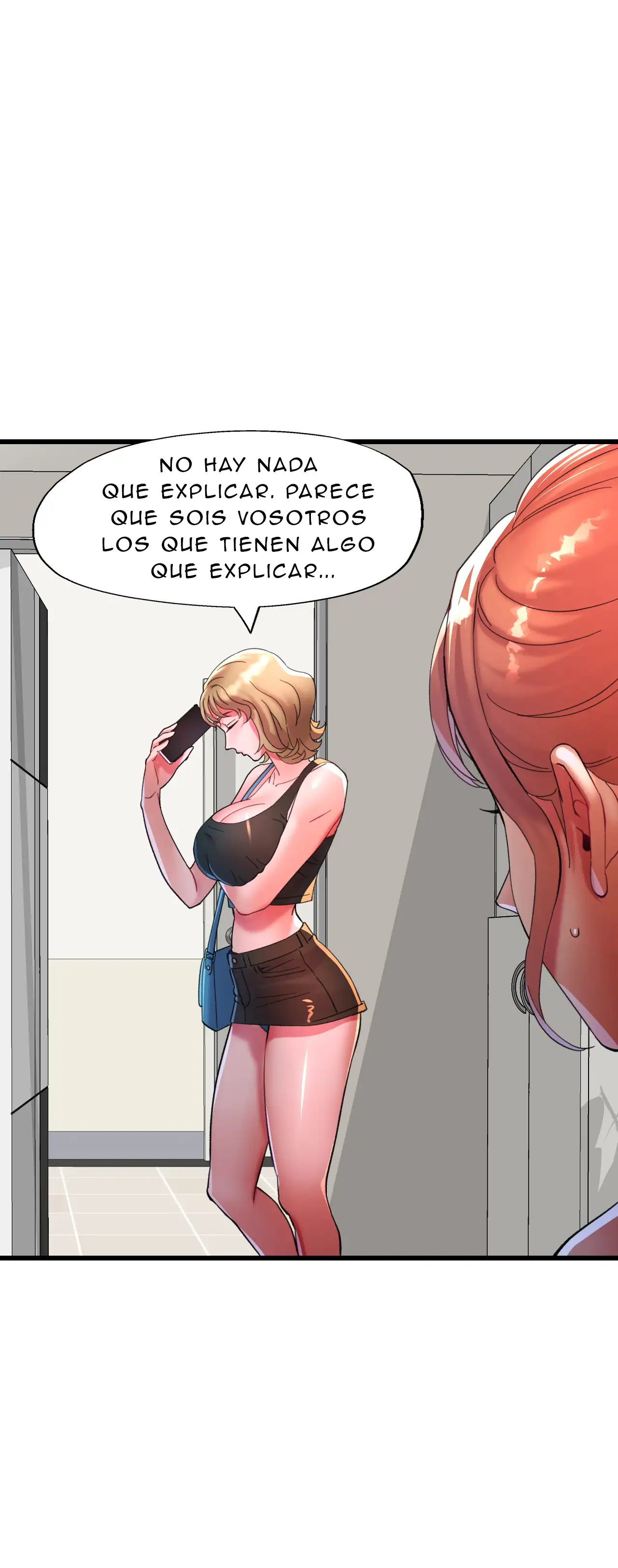 Anímame (Sin censura) Capitulo 10 página 46