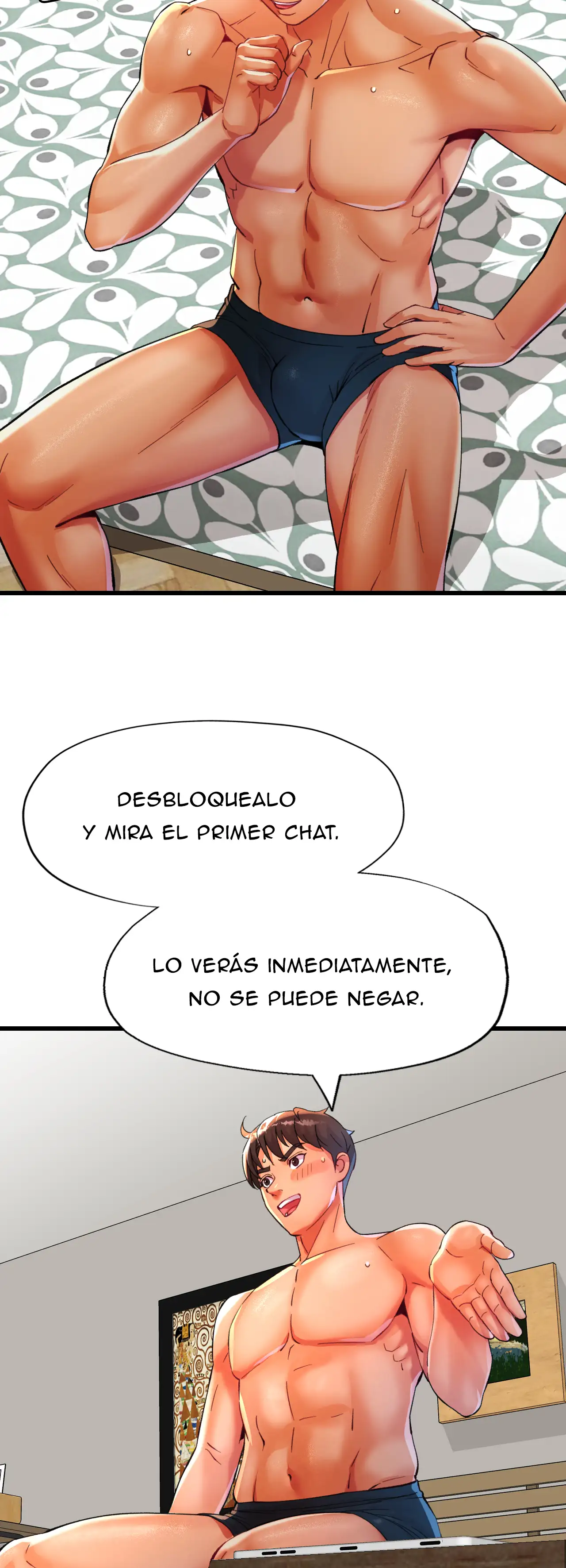 Anímame (Sin censura) Capitulo 11 página 10
