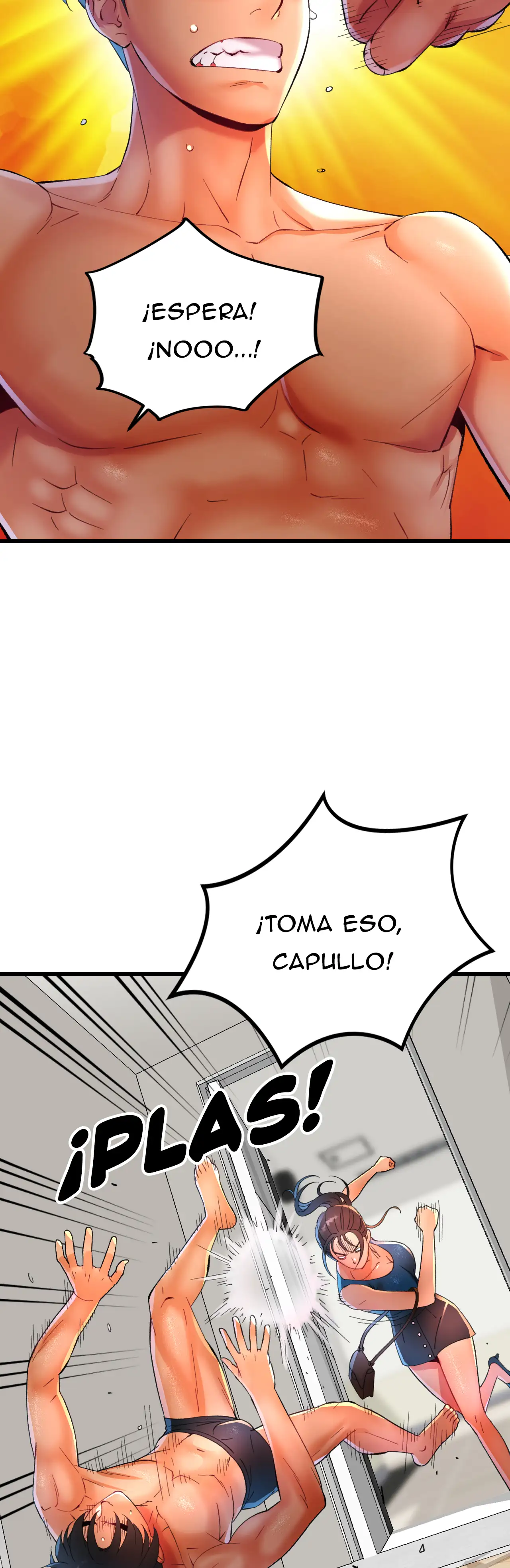 Anímame (Sin censura) Capitulo 11 página 16