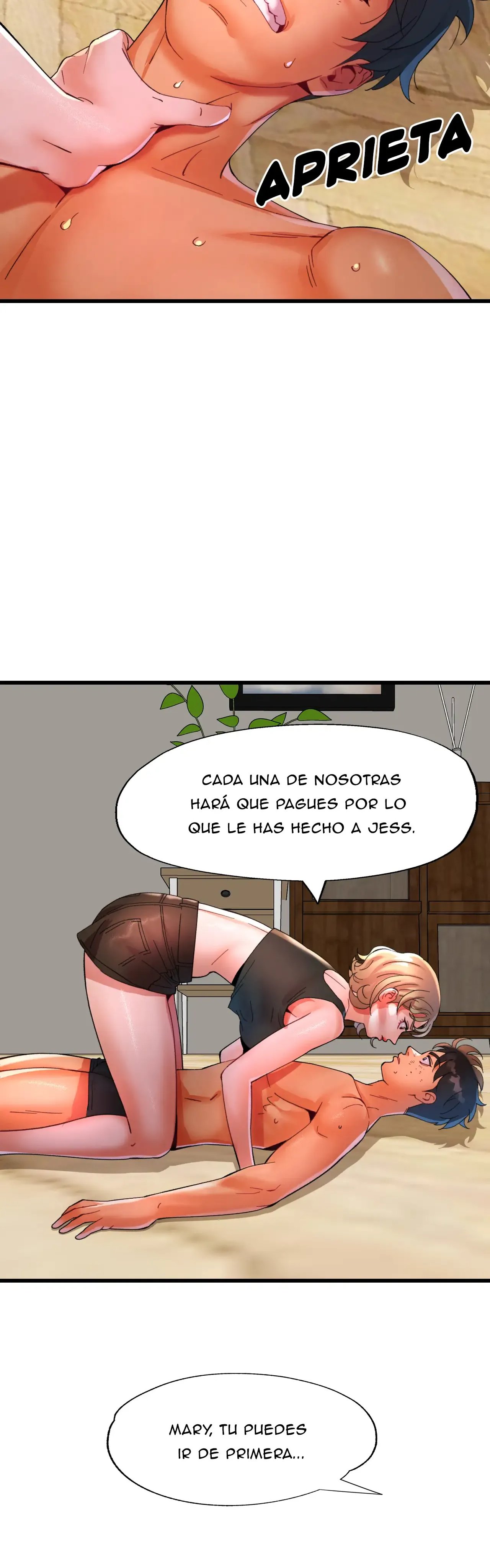 Anímame (Sin censura) Capitulo 11 página 24