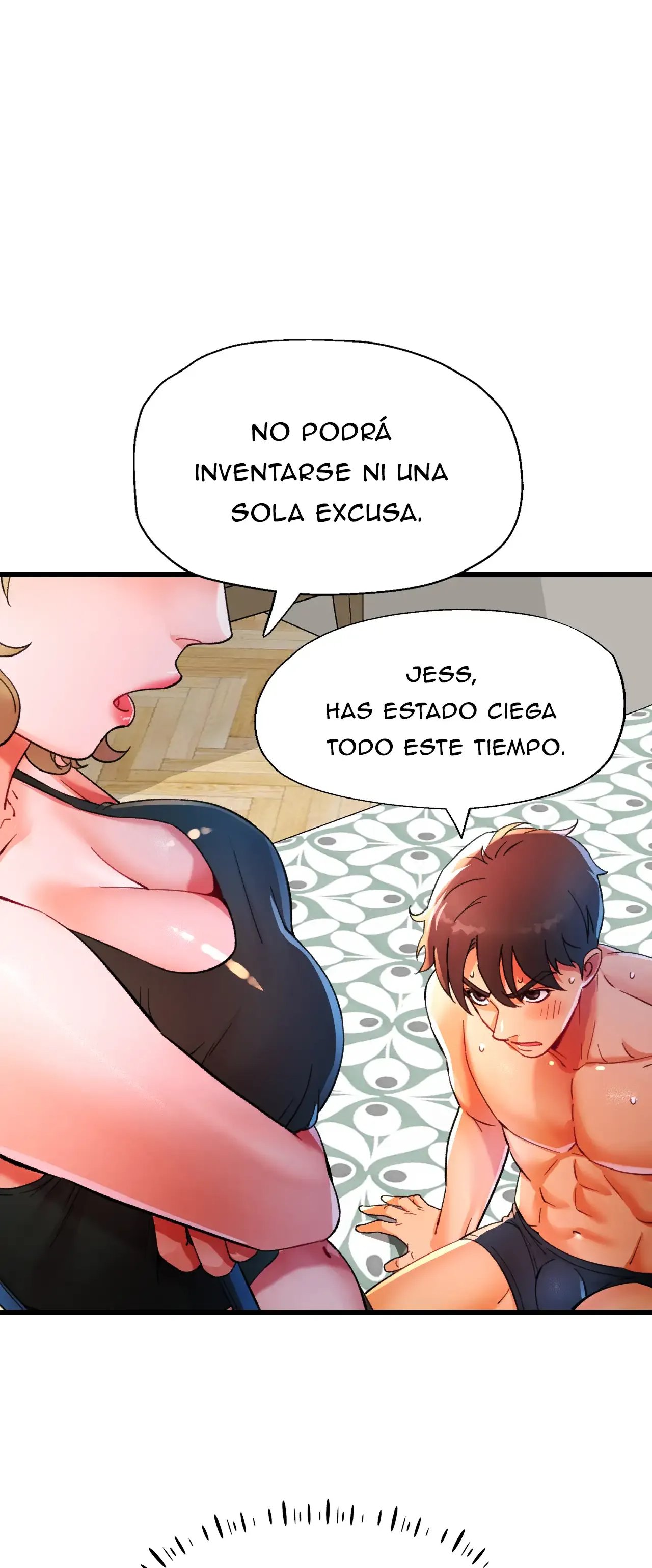 Anímame (Sin censura) Capitulo 11 página 6