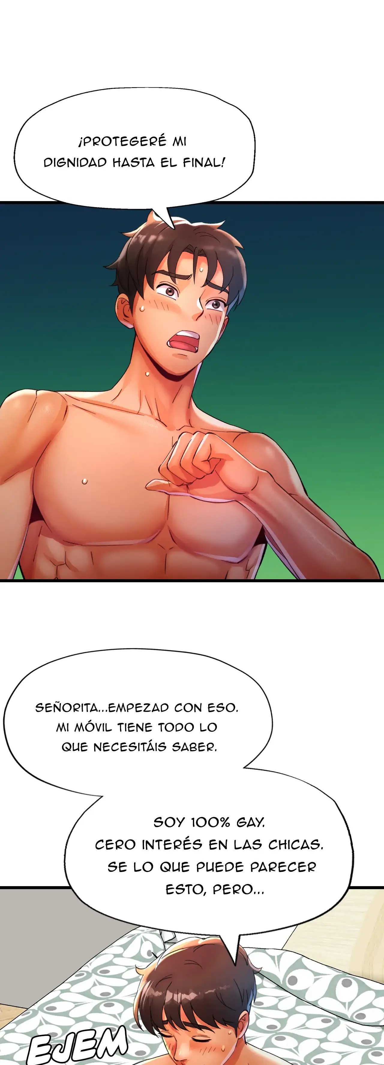 Anímame (Sin censura) Capitulo 11 página 9