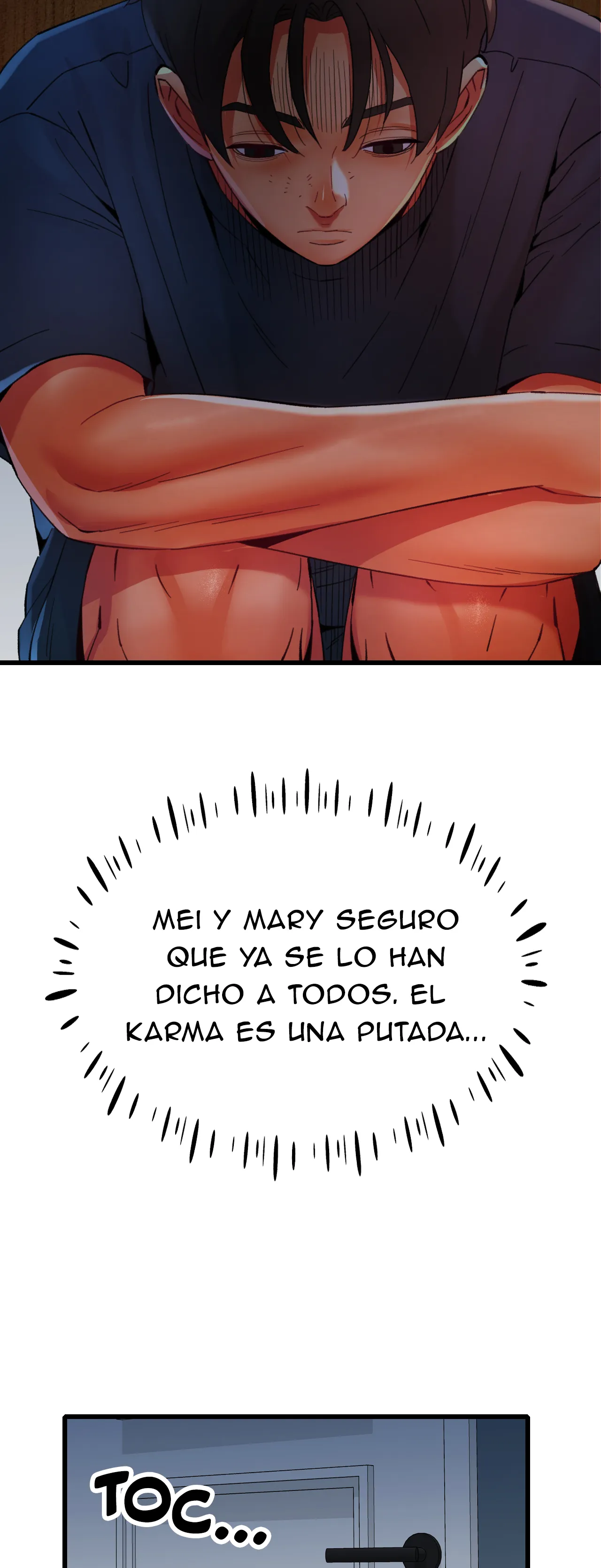 Anímame (Sin censura) Capitulo 12 página 11