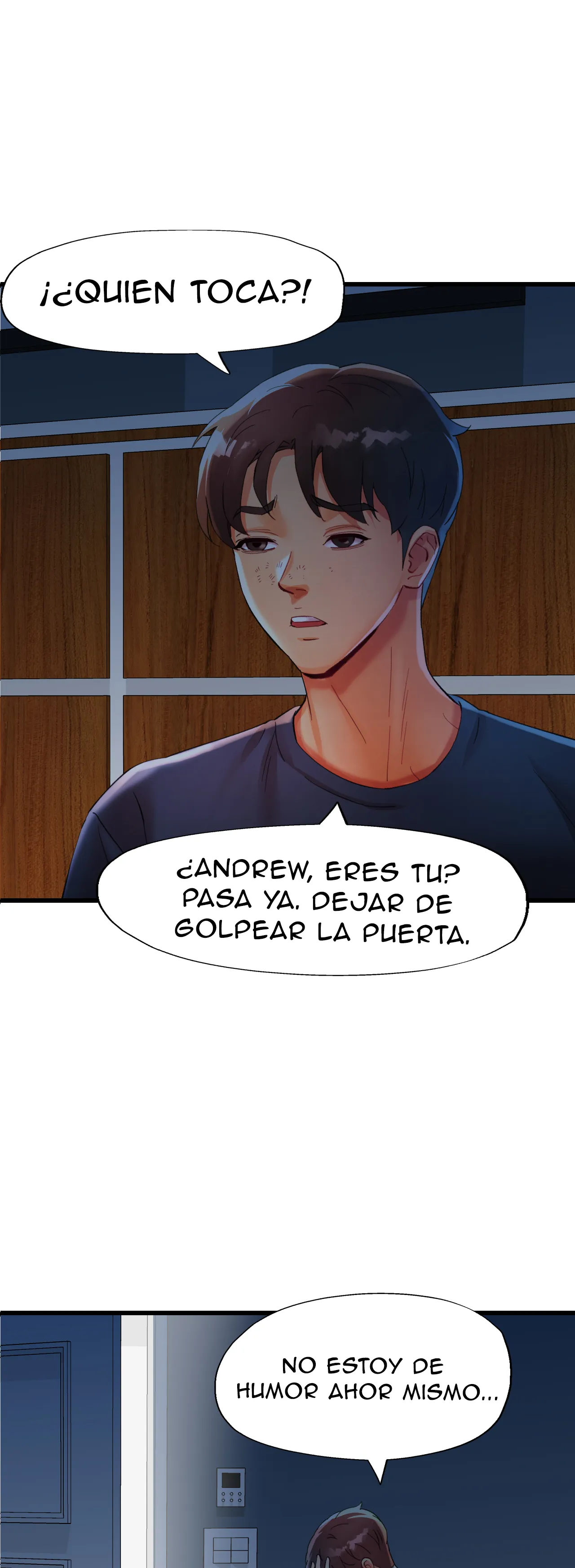 Anímame (Sin censura) Capitulo 12 página 13