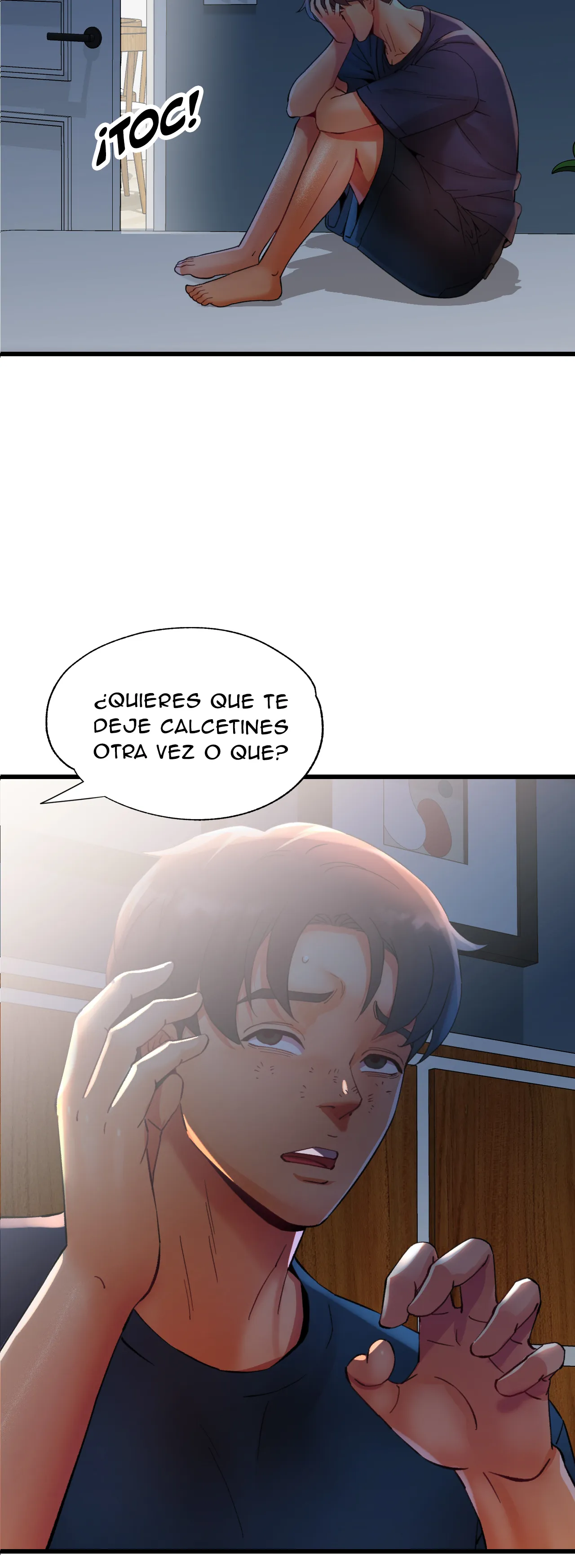 Anímame (Sin censura) Capitulo 12 página 14