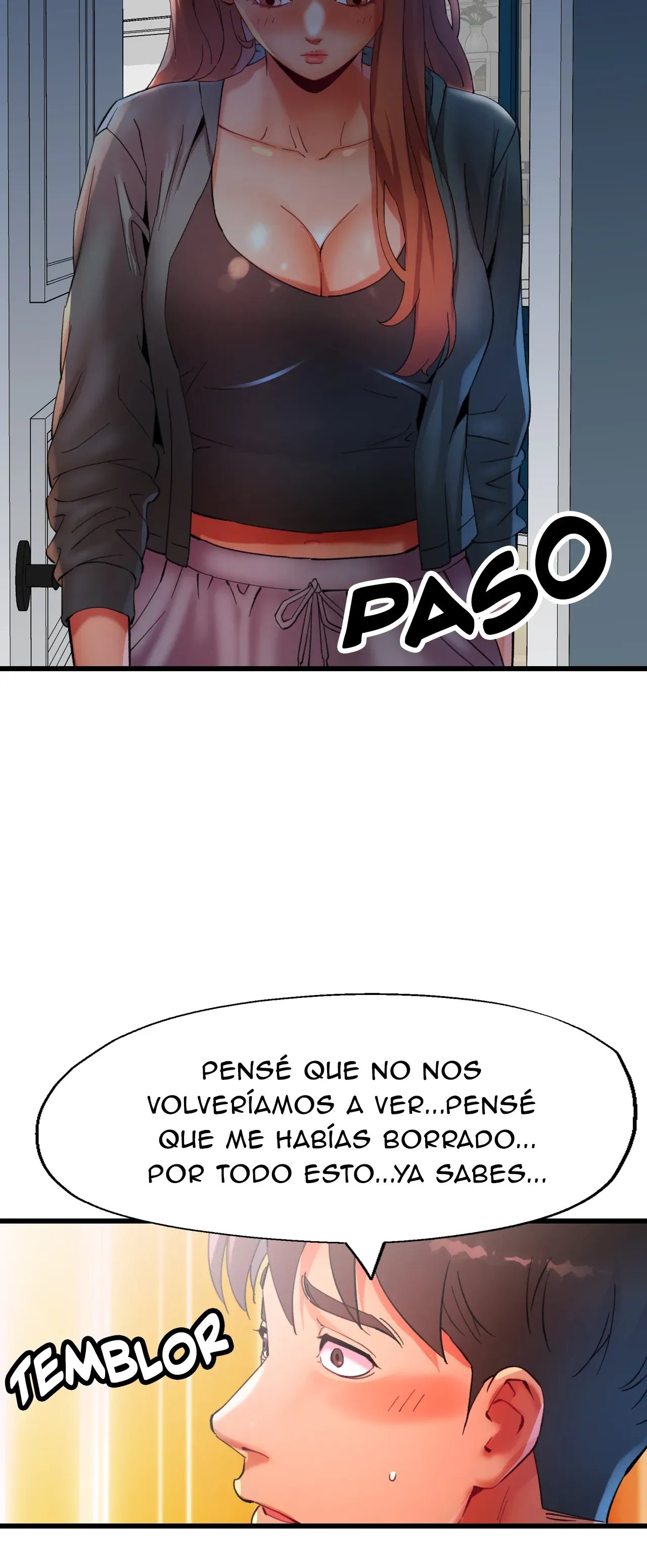 Anímame (Sin censura) Capitulo 12 página 18