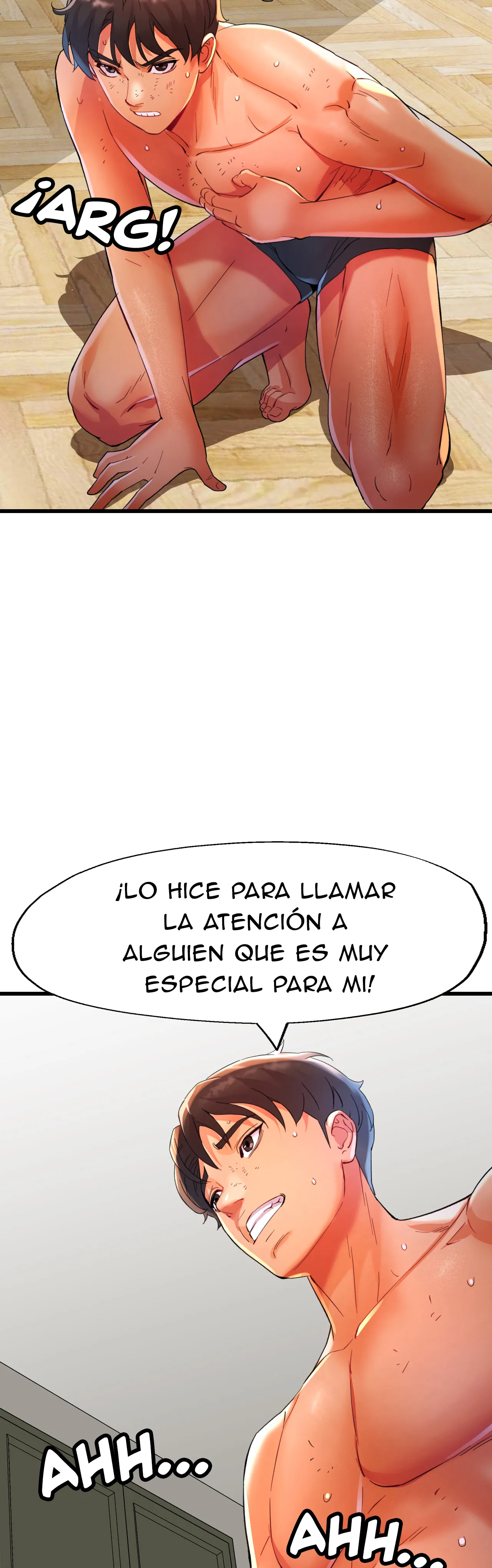 Anímame (Sin censura) Capitulo 12 página 2