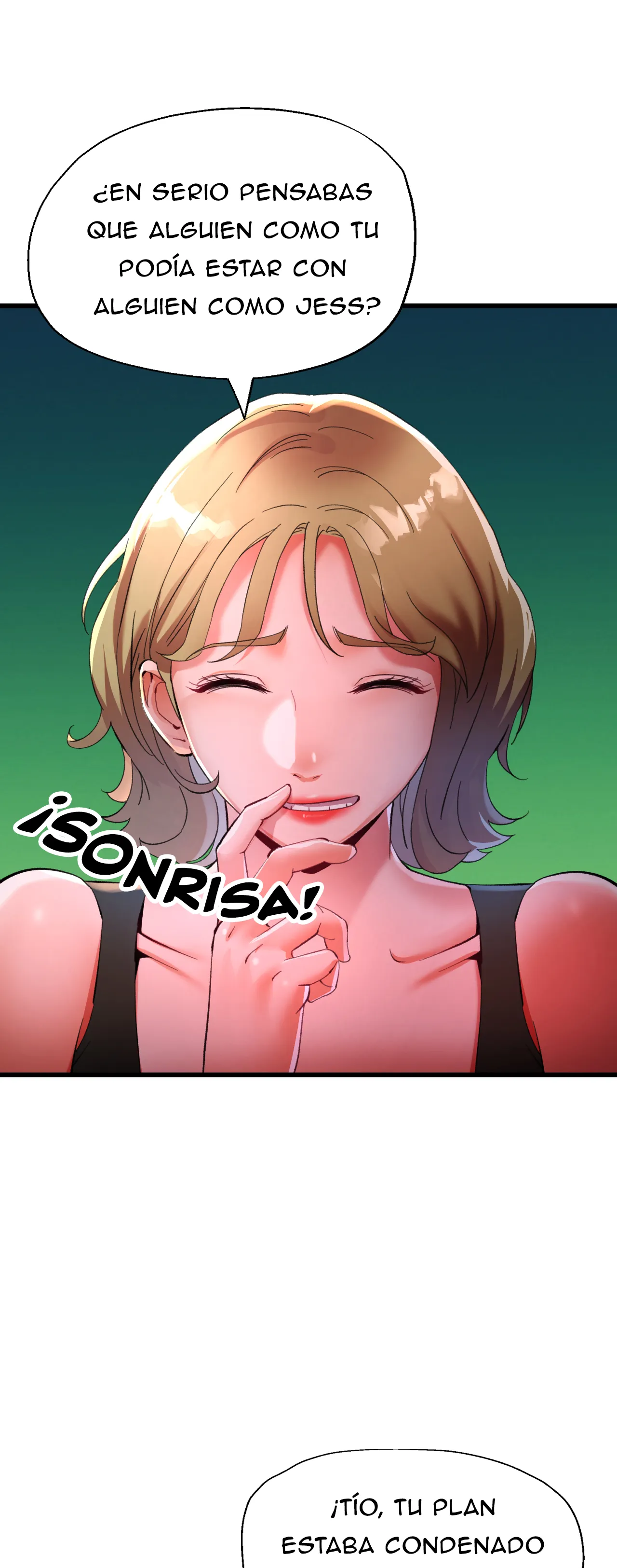 Anímame (Sin censura) Capitulo 12 página 26