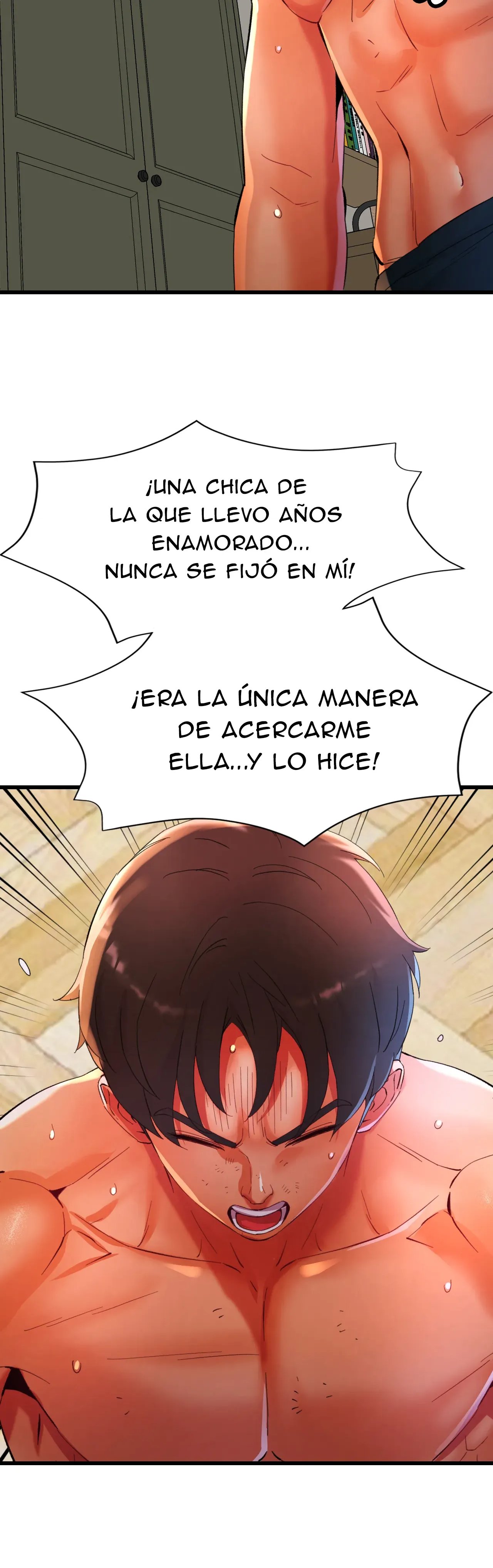 Anímame (Sin censura) Capitulo 12 página 3