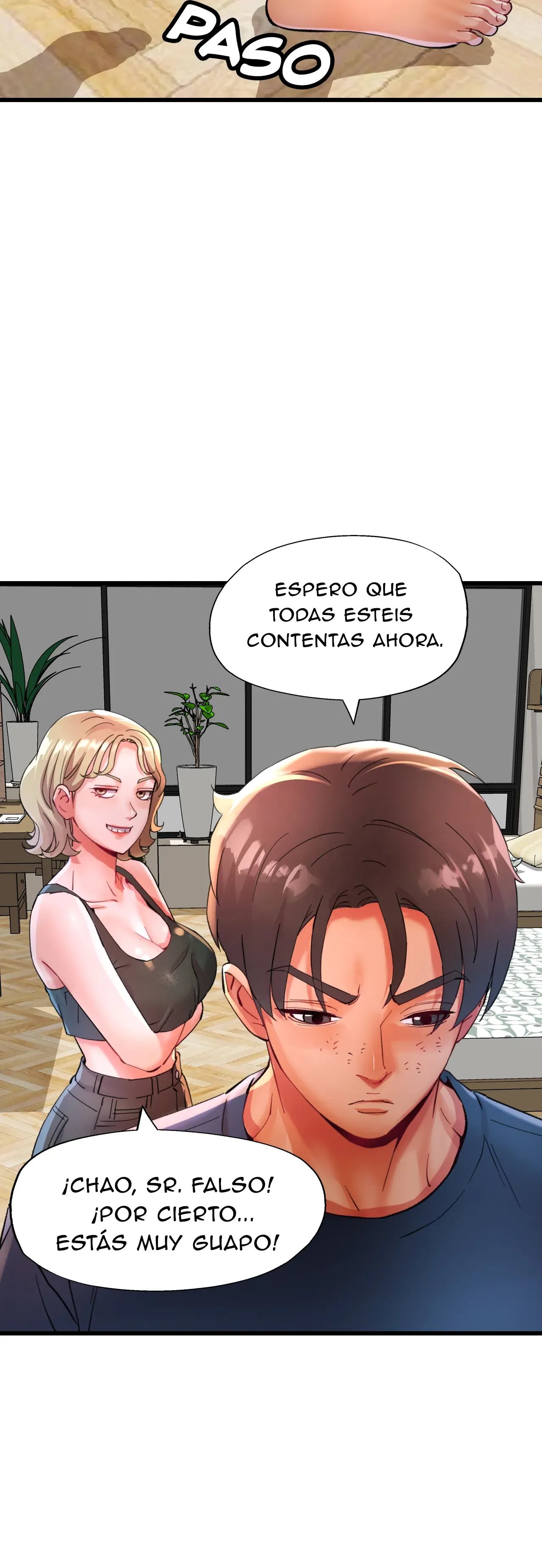 Anímame (Sin censura) Capitulo 12 página 42