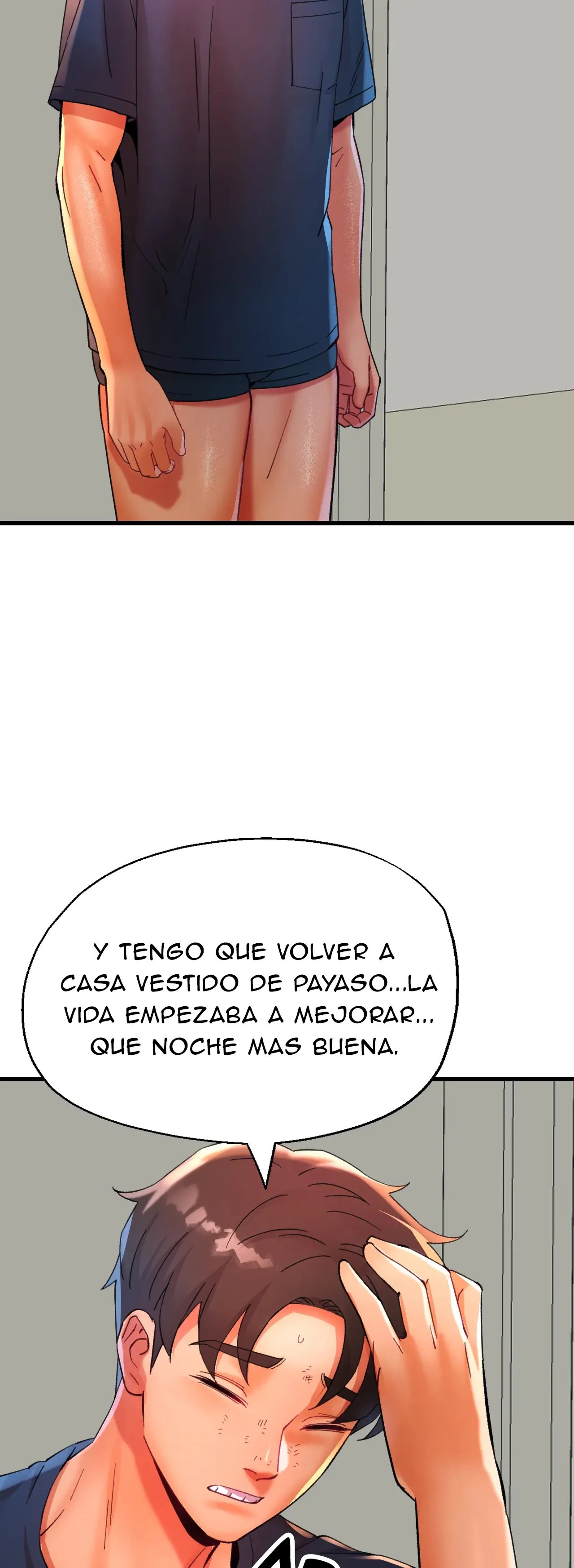 Anímame (Sin censura) Capitulo 12 página 6