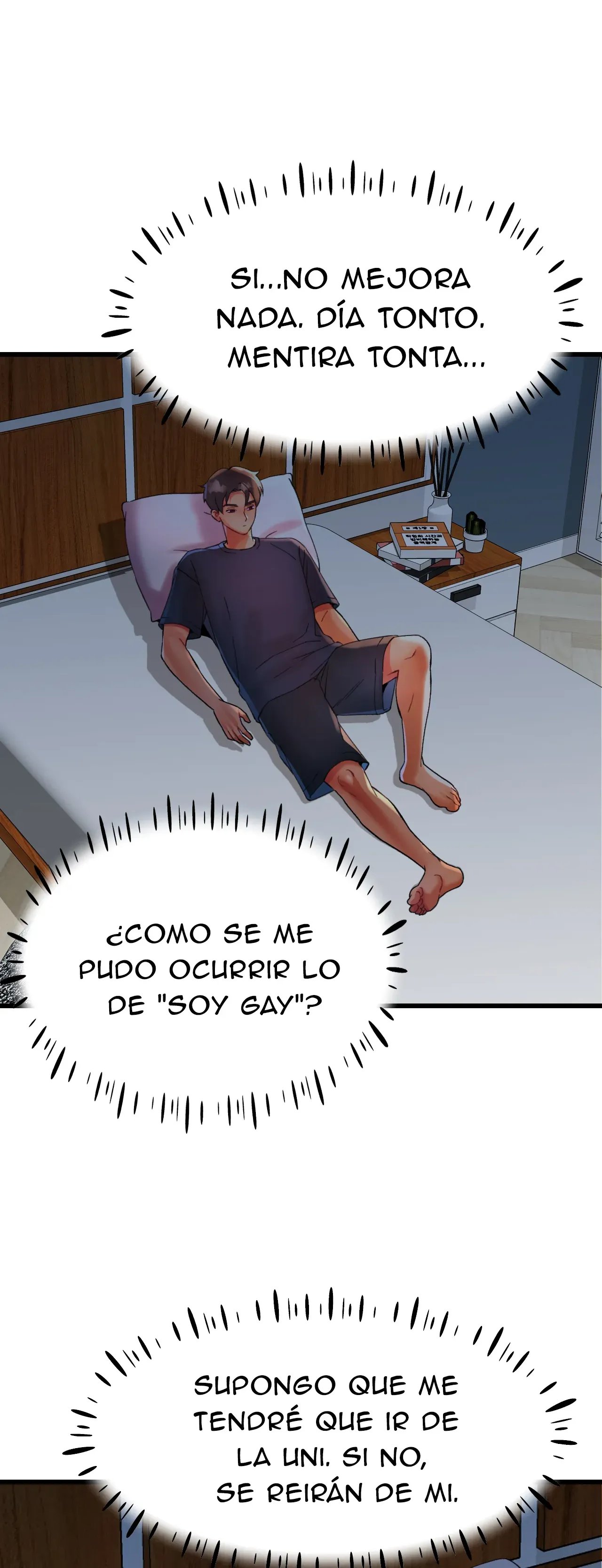 Anímame (Sin censura) Capitulo 12 página 9