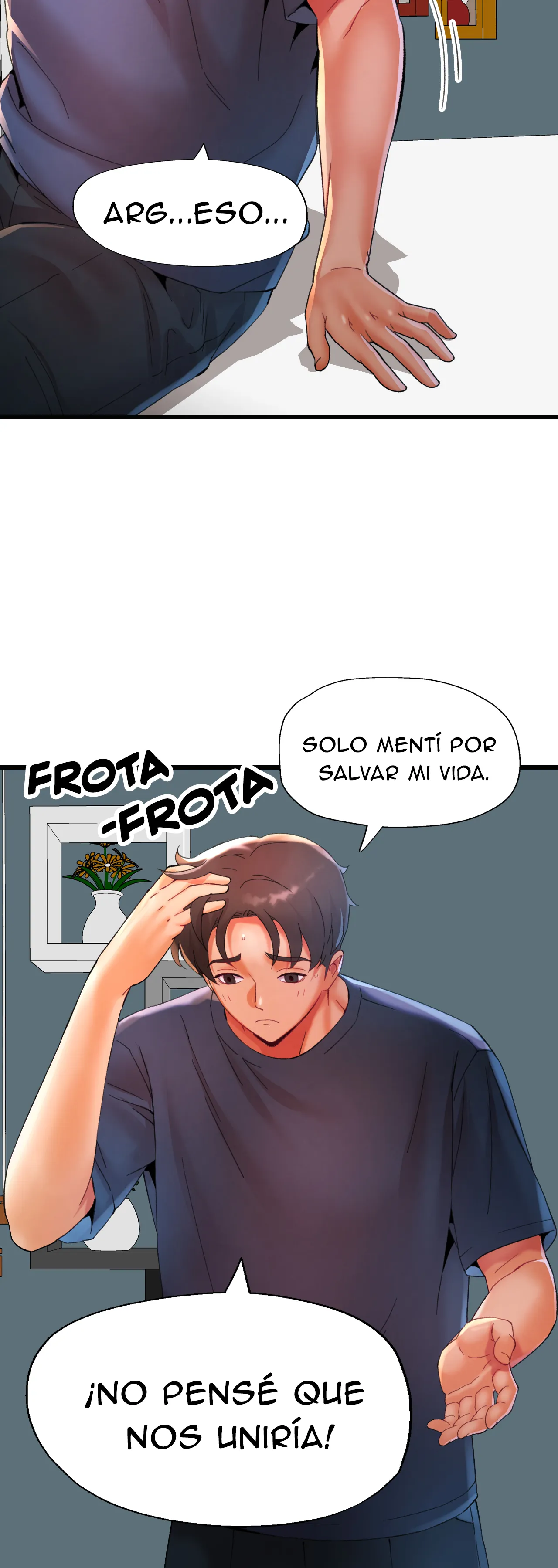 Anímame (Sin censura) Capitulo 13 página 17