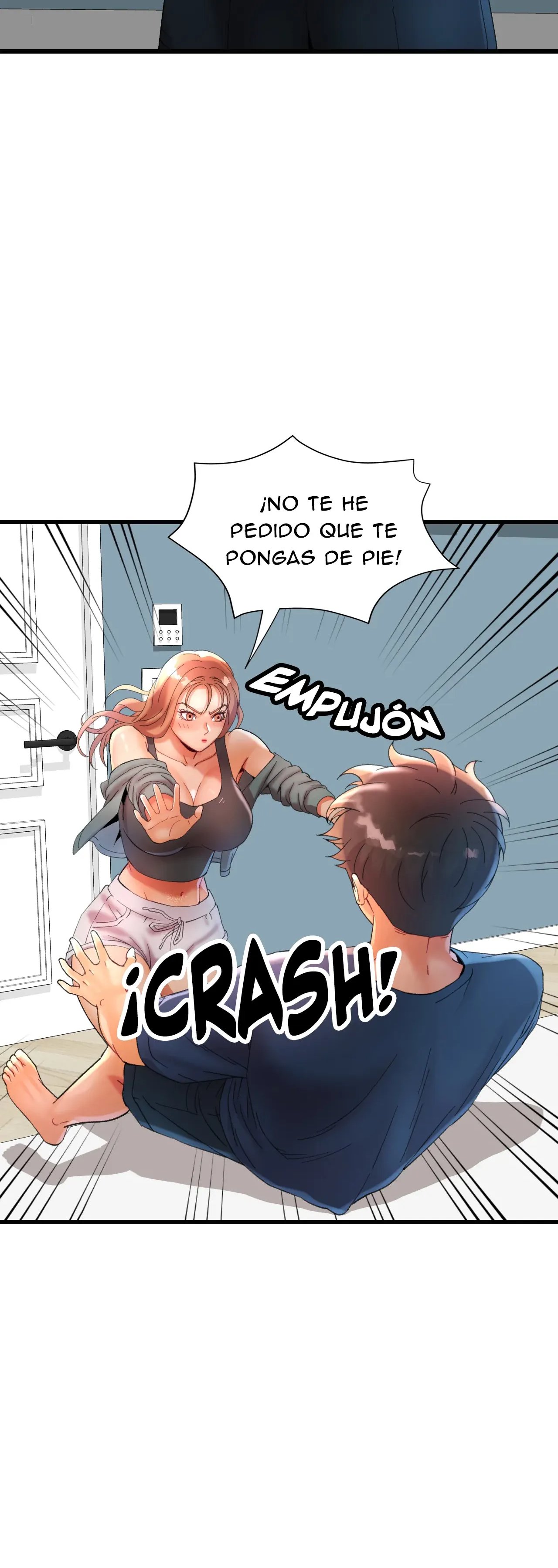 Anímame (Sin censura) Capitulo 13 página 18