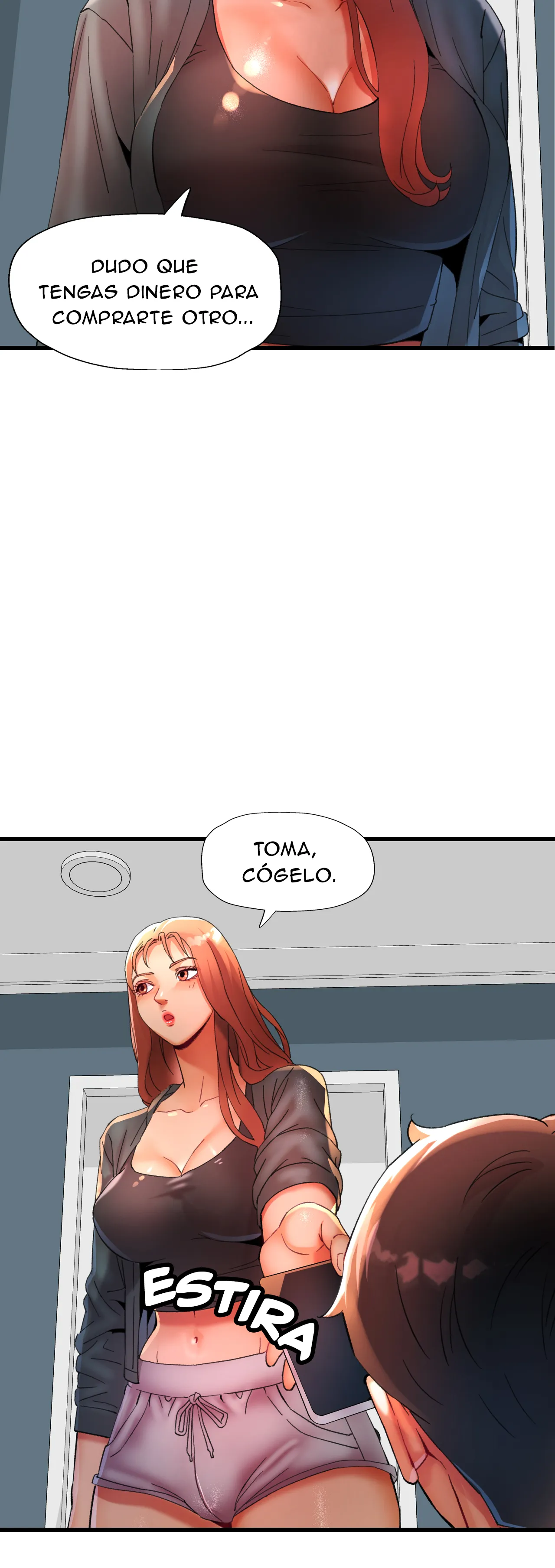 Anímame (Sin censura) Capitulo 13 página 2