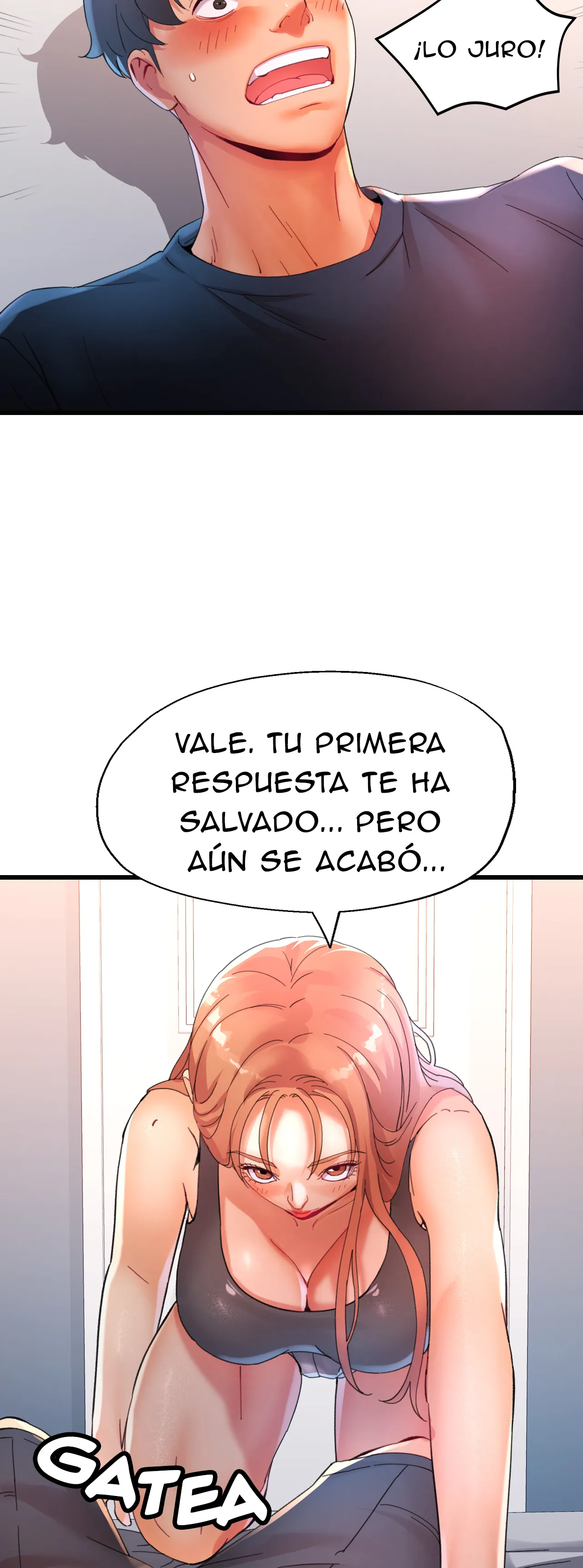 Anímame (Sin censura) Capitulo 13 página 20