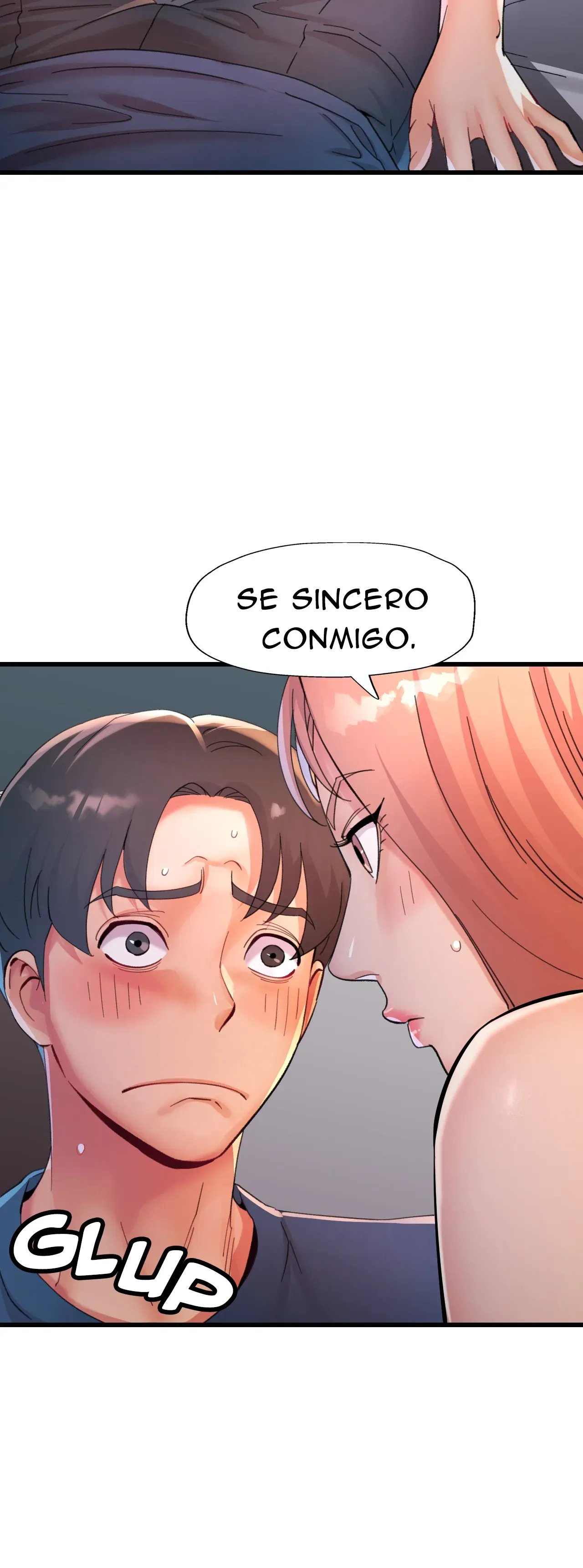 Anímame (Sin censura) Capitulo 13 página 21