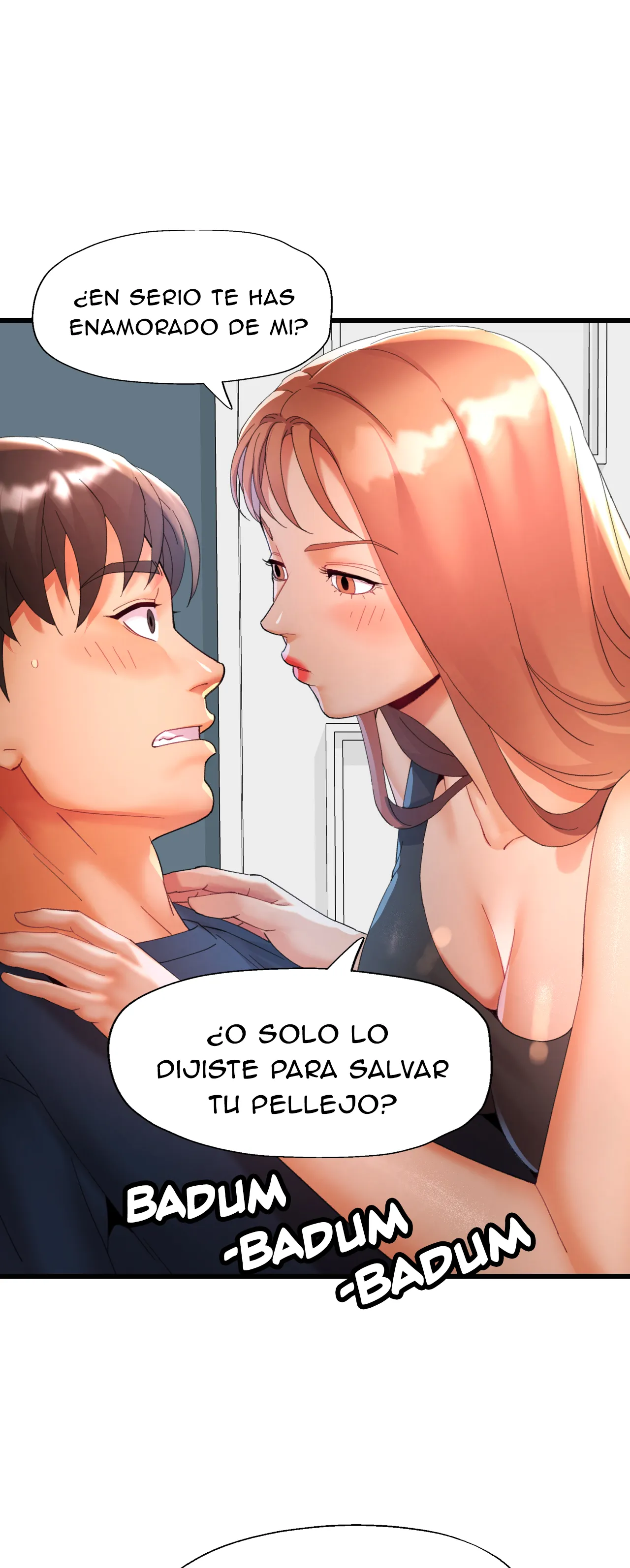 Anímame (Sin censura) Capitulo 13 página 22