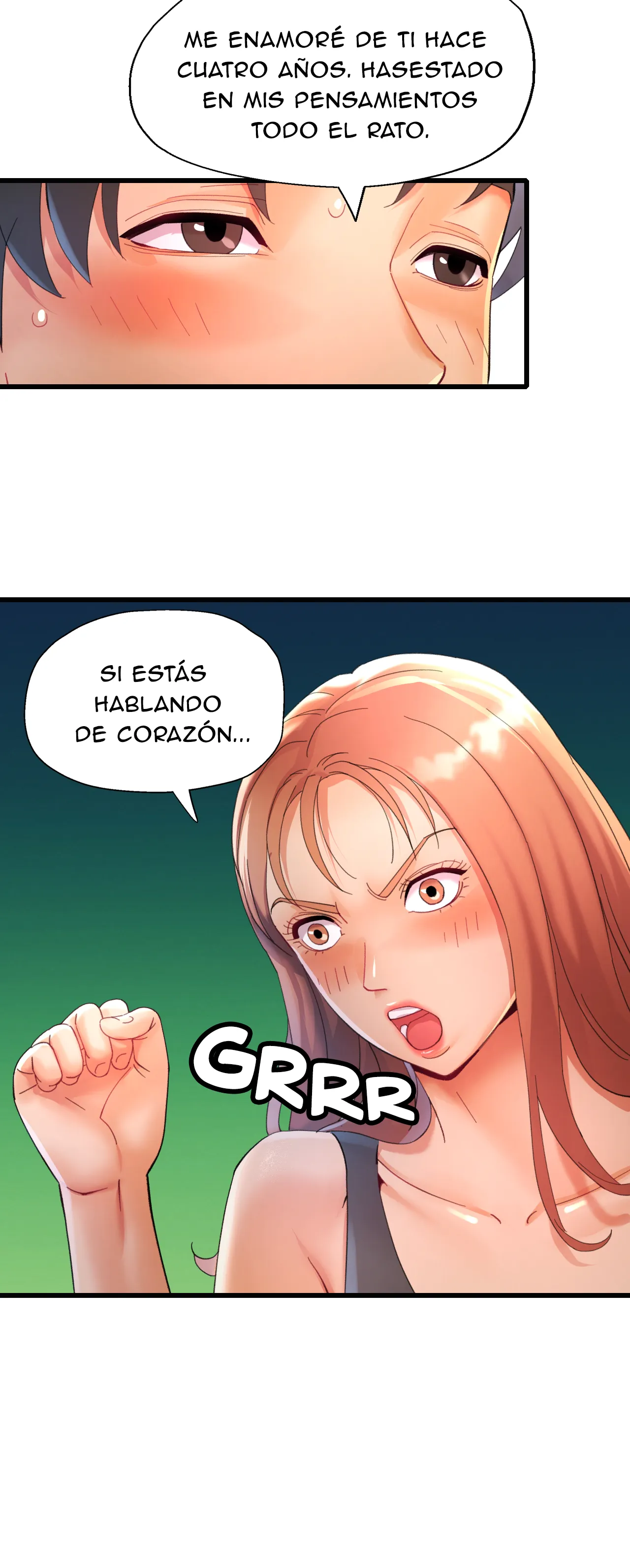 Anímame (Sin censura) Capitulo 13 página 23