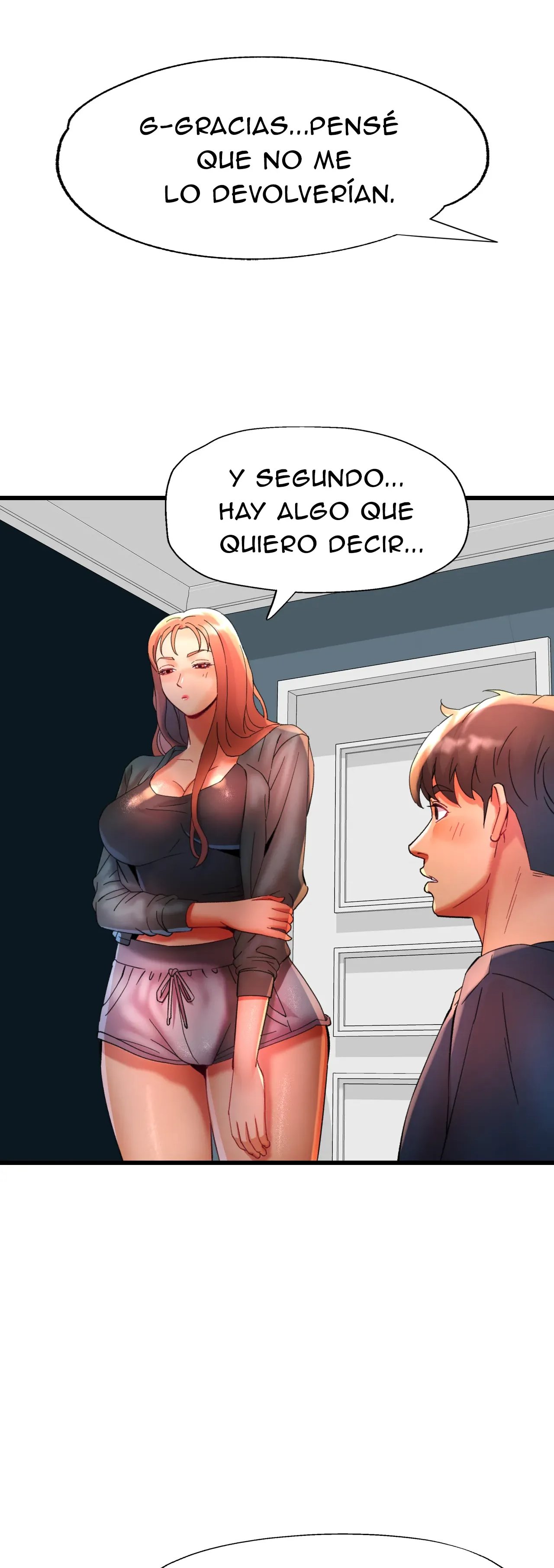Anímame (Sin censura) Capitulo 13 página 3