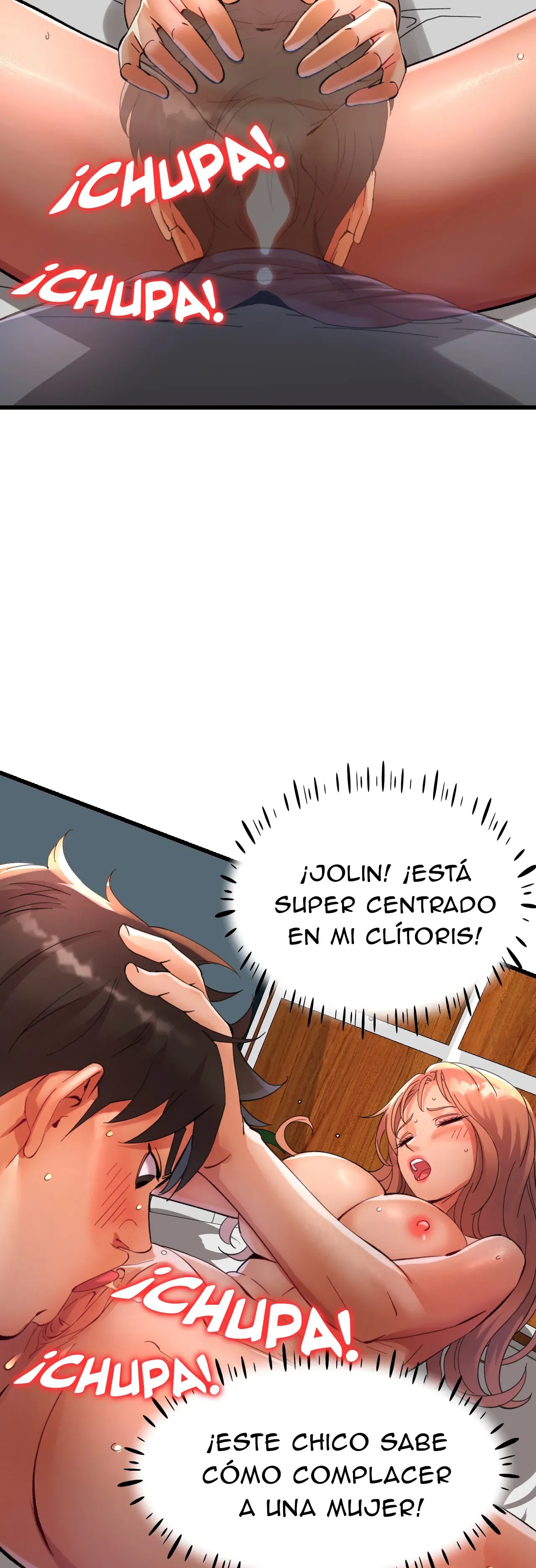 Anímame (Sin censura) Capitulo 13 página 6