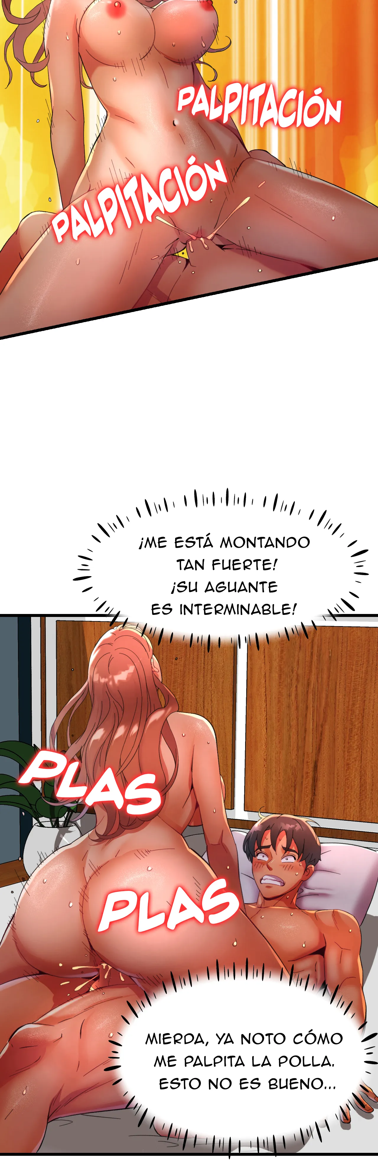 Anímame (Sin censura) Capitulo 14 página 24