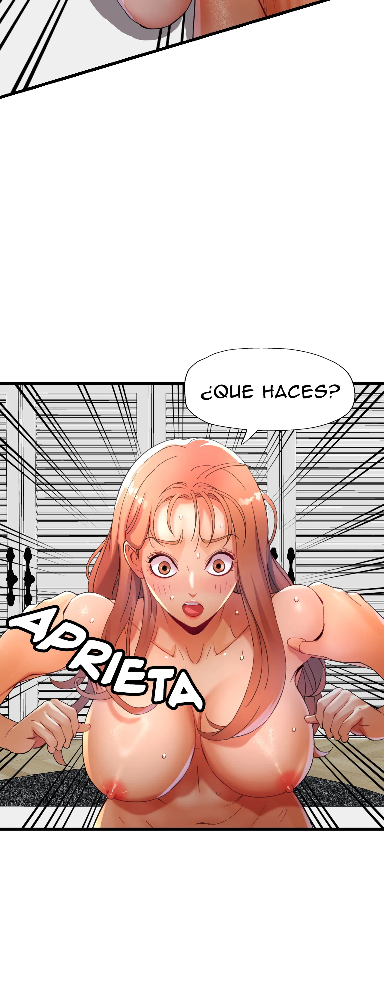 Anímame (Sin censura) Capitulo 14 página 30
