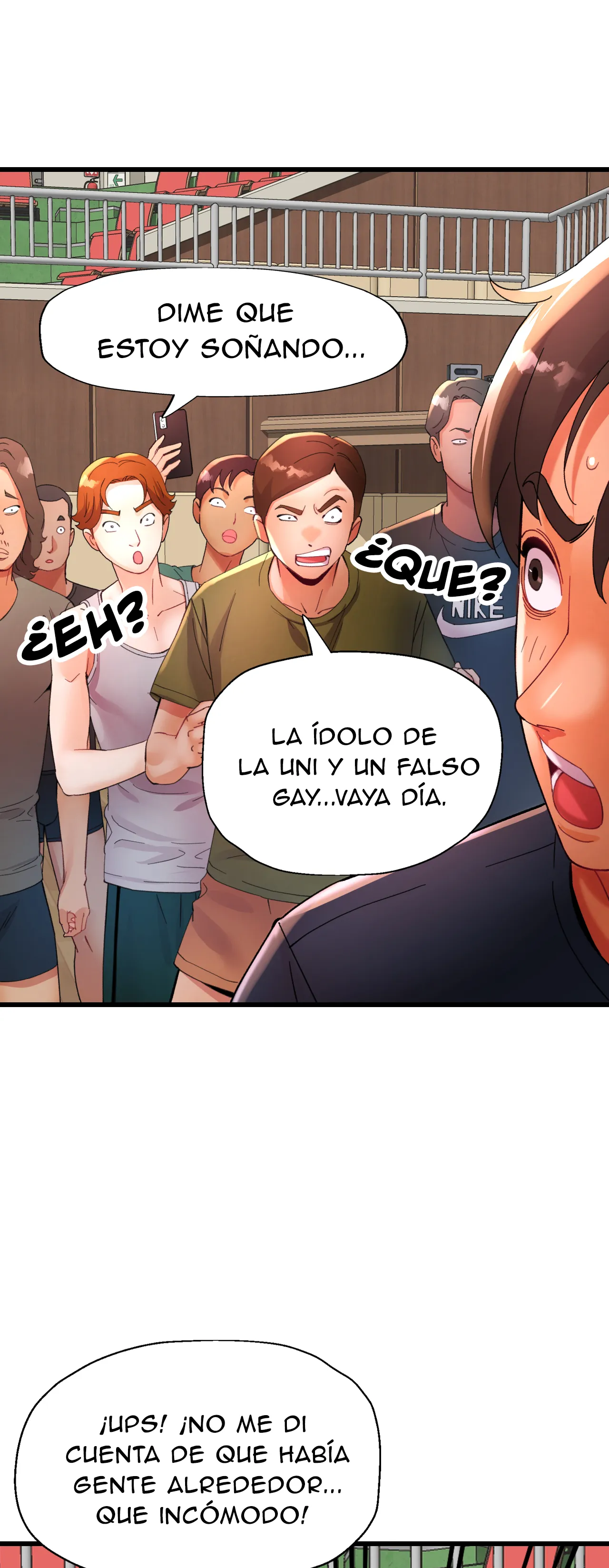Anímame (Sin censura) Capitulo 15 página 10