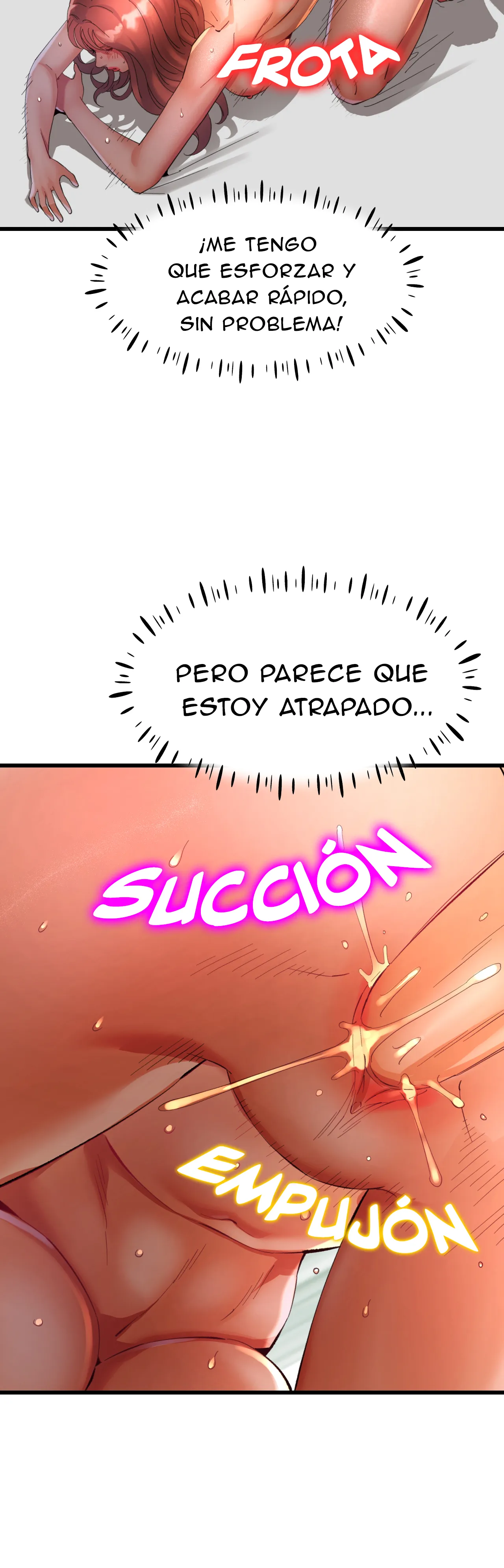 Anímame (Sin censura) Capitulo 15 página 23