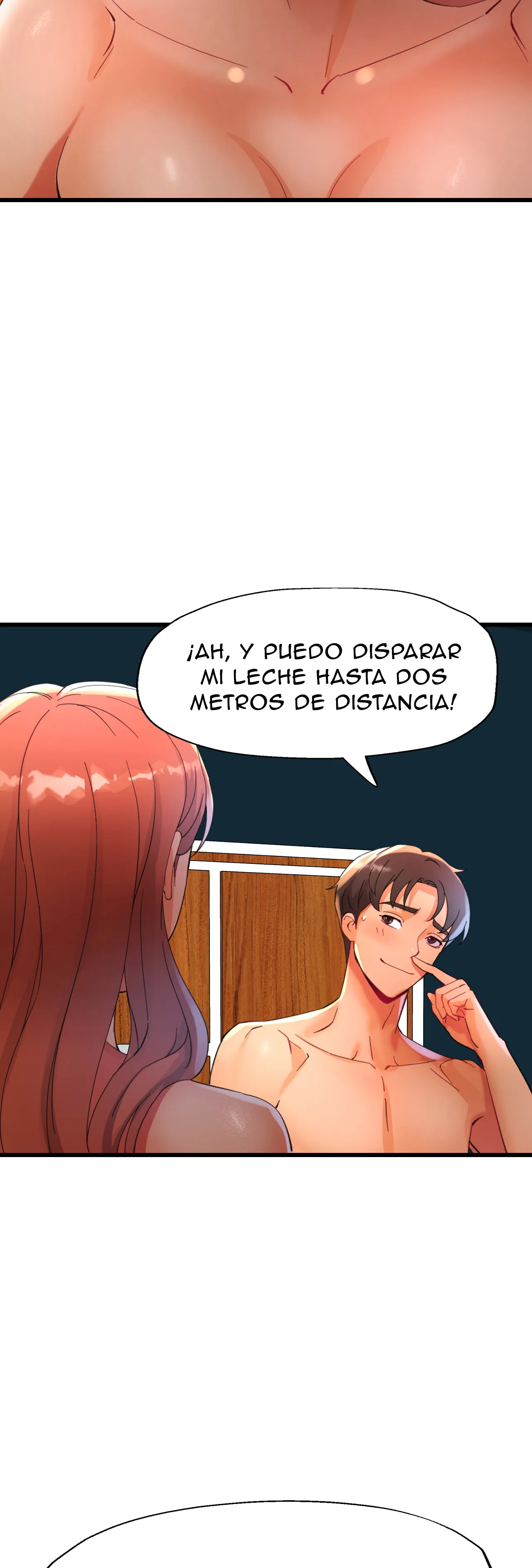Anímame (Sin censura) Capitulo 15 página 3