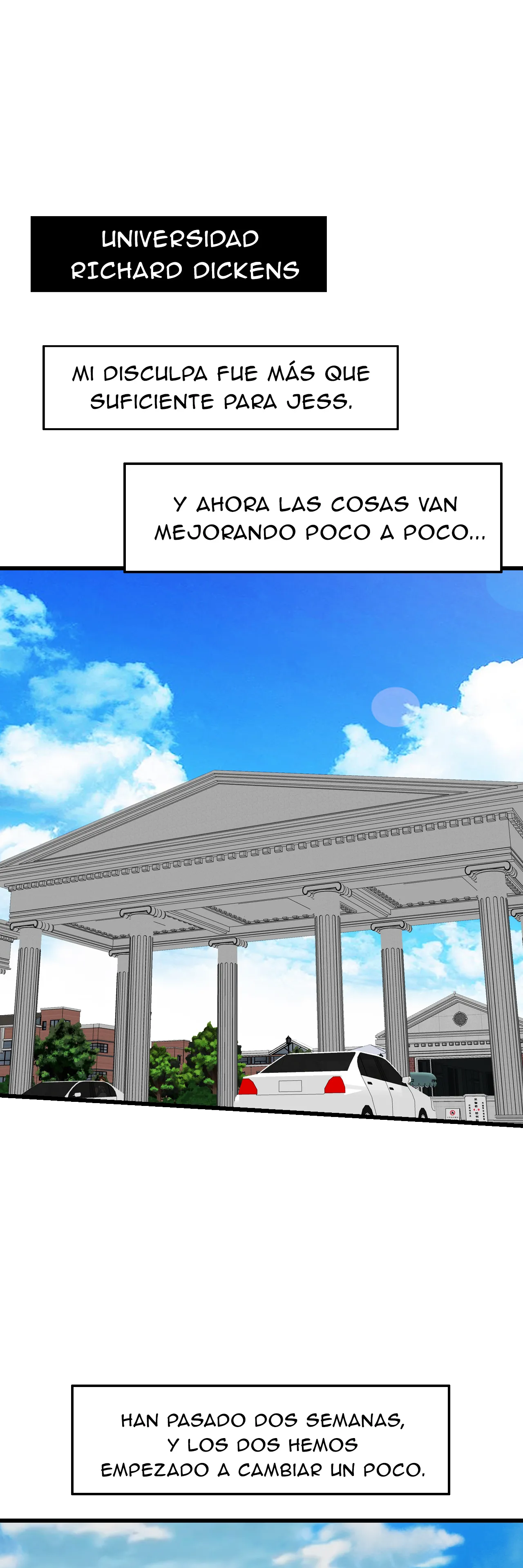 Anímame (Sin censura) Capitulo 15 página 34