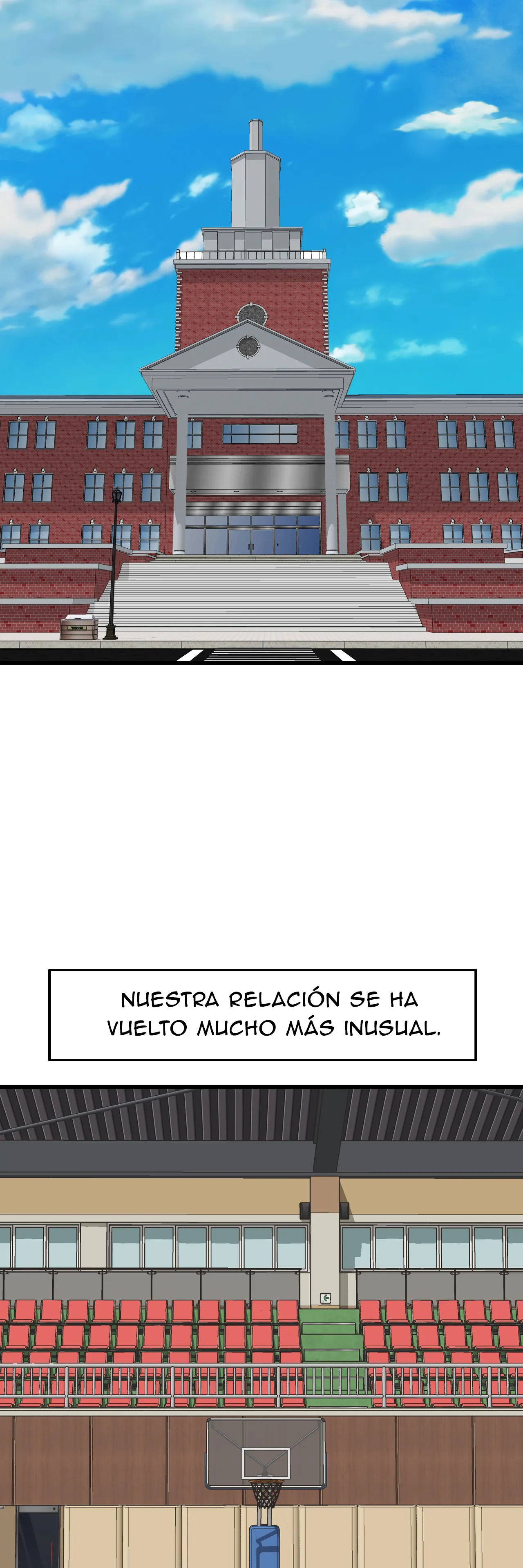 Anímame (Sin censura) Capitulo 15 página 35