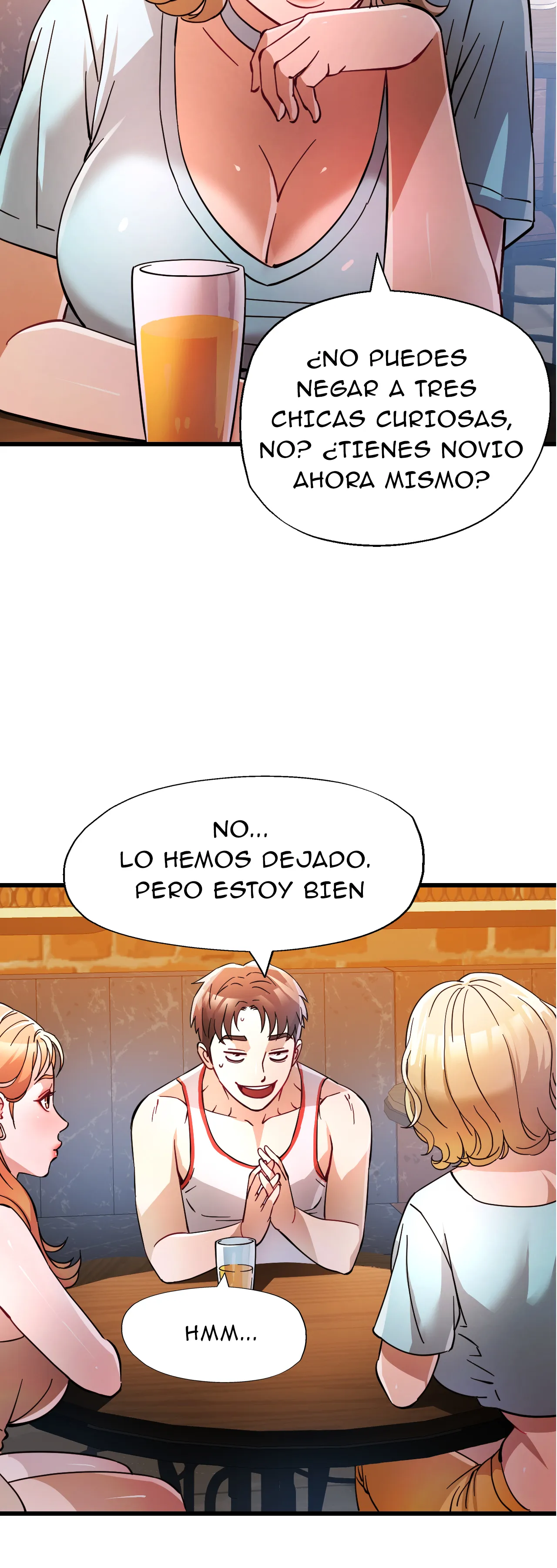Anímame (Sin censura) Capitulo 2 página 11
