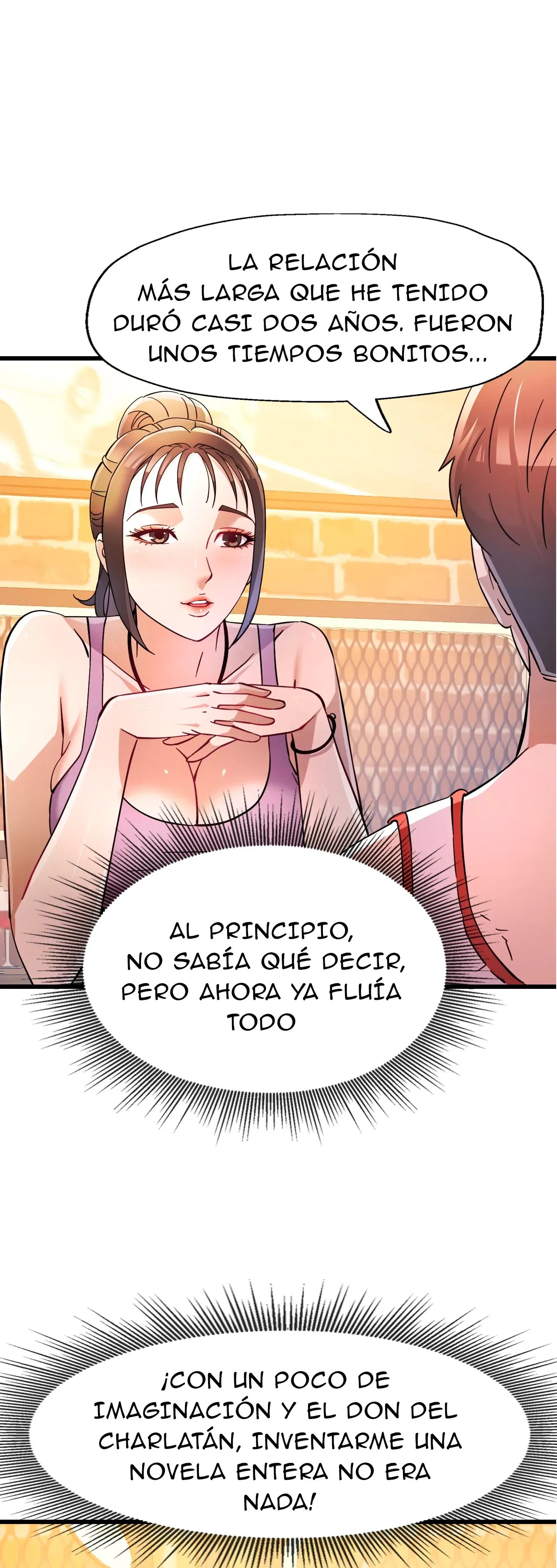 Anímame (Sin censura) Capitulo 2 página 12