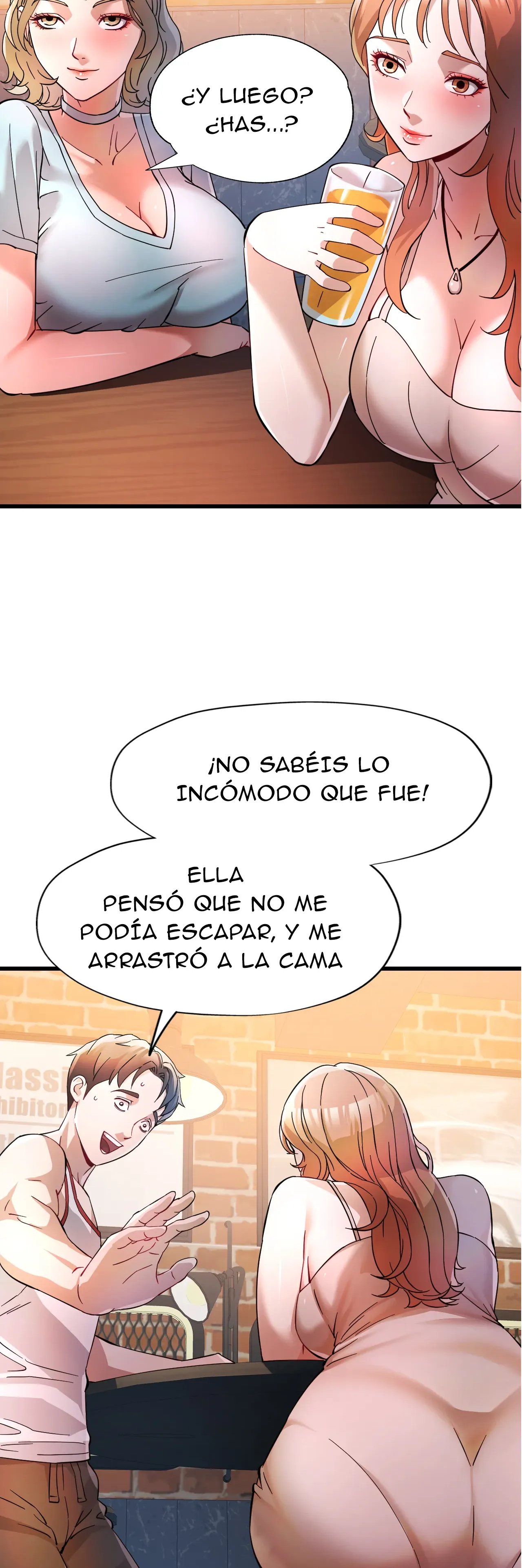 Anímame (Sin censura) Capitulo 2 página 15
