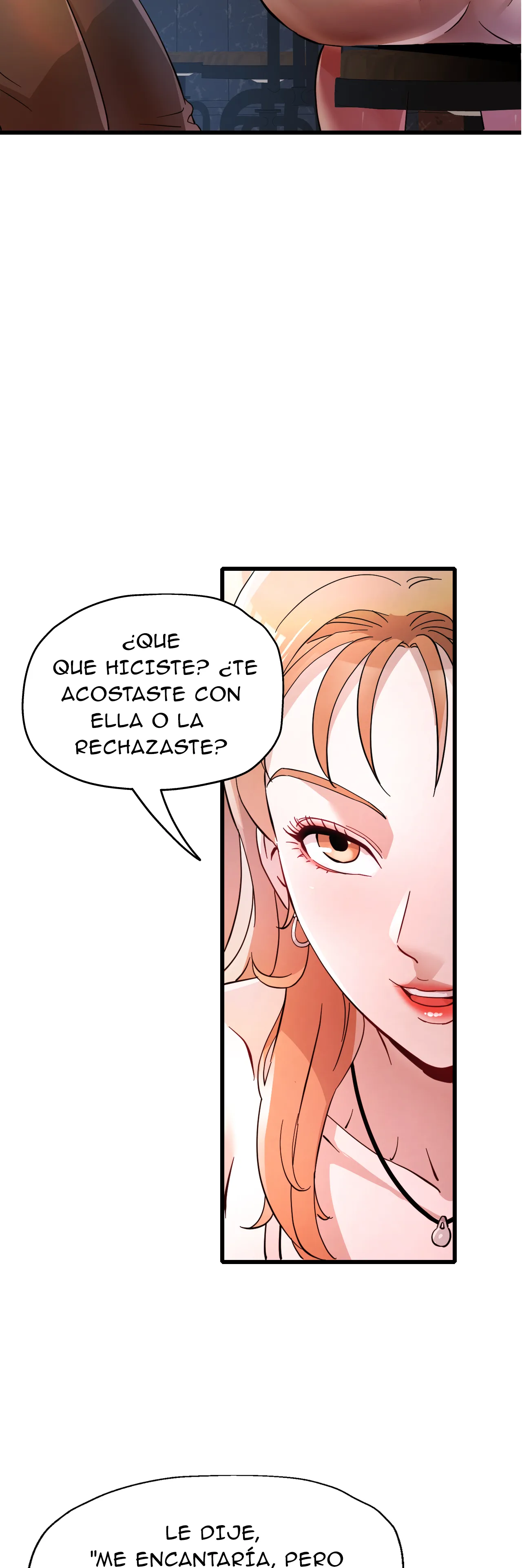 Anímame (Sin censura) Capitulo 2 página 16