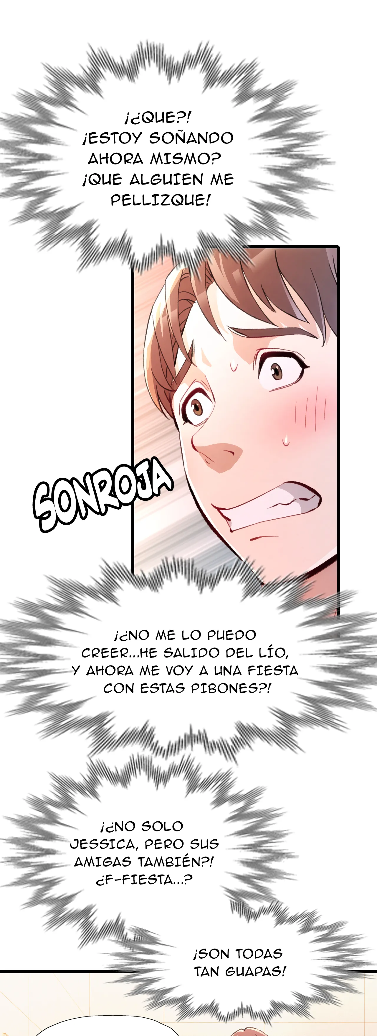 Anímame (Sin censura) Capitulo 2 página 2