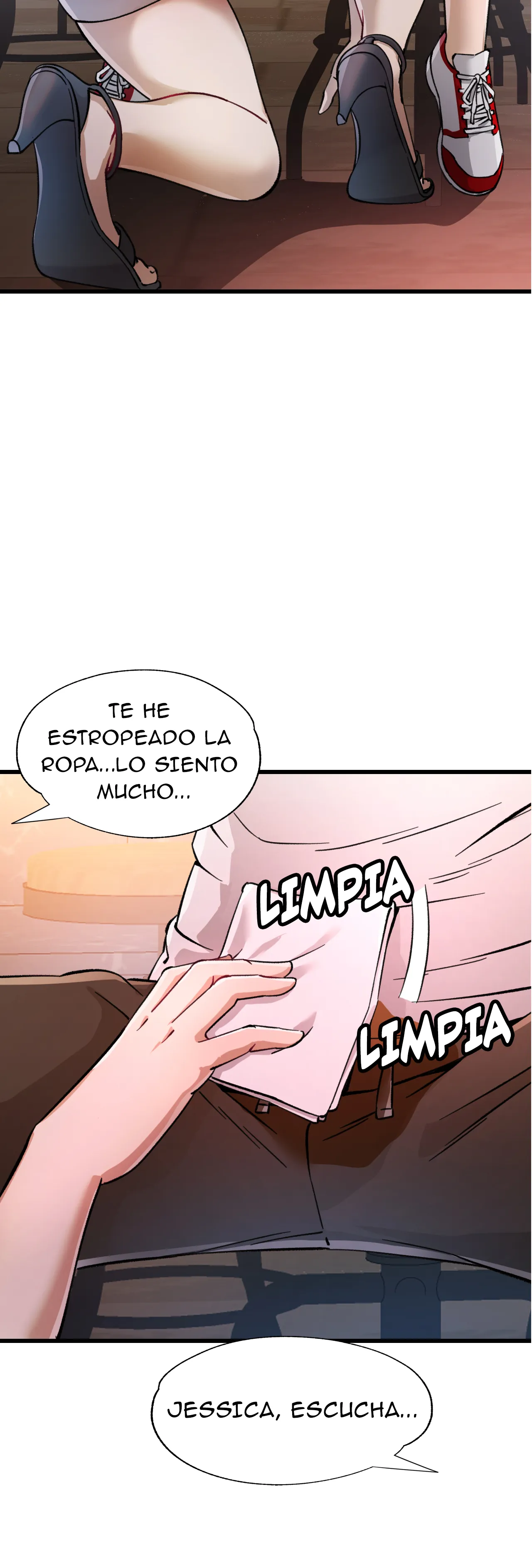Anímame (Sin censura) Capitulo 2 página 25