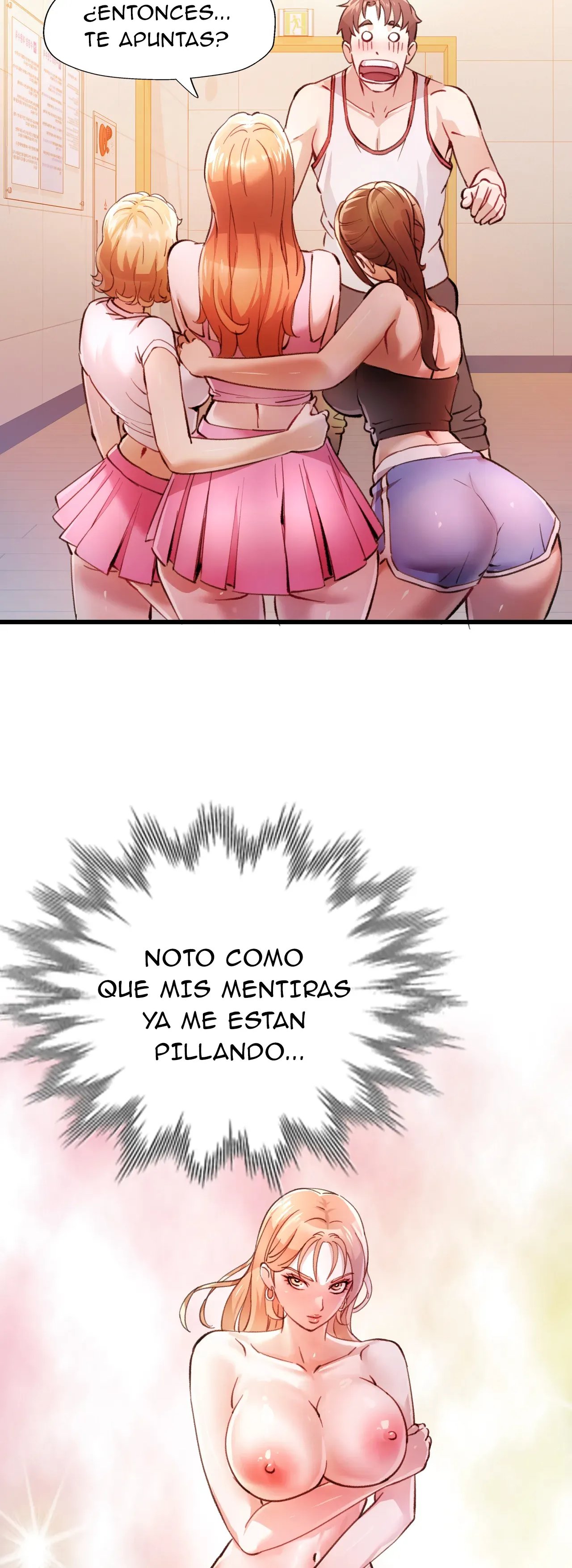 Anímame (Sin censura) Capitulo 2 página 3