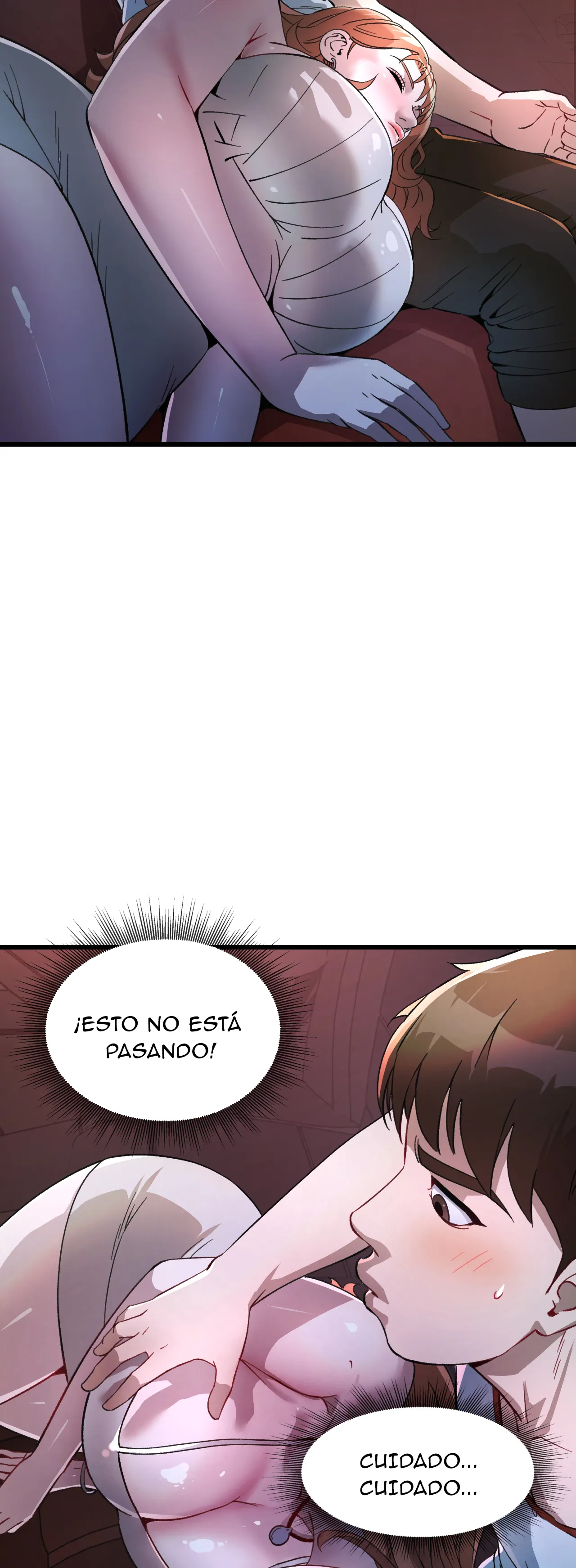 Anímame (Sin censura) Capitulo 2 página 38
