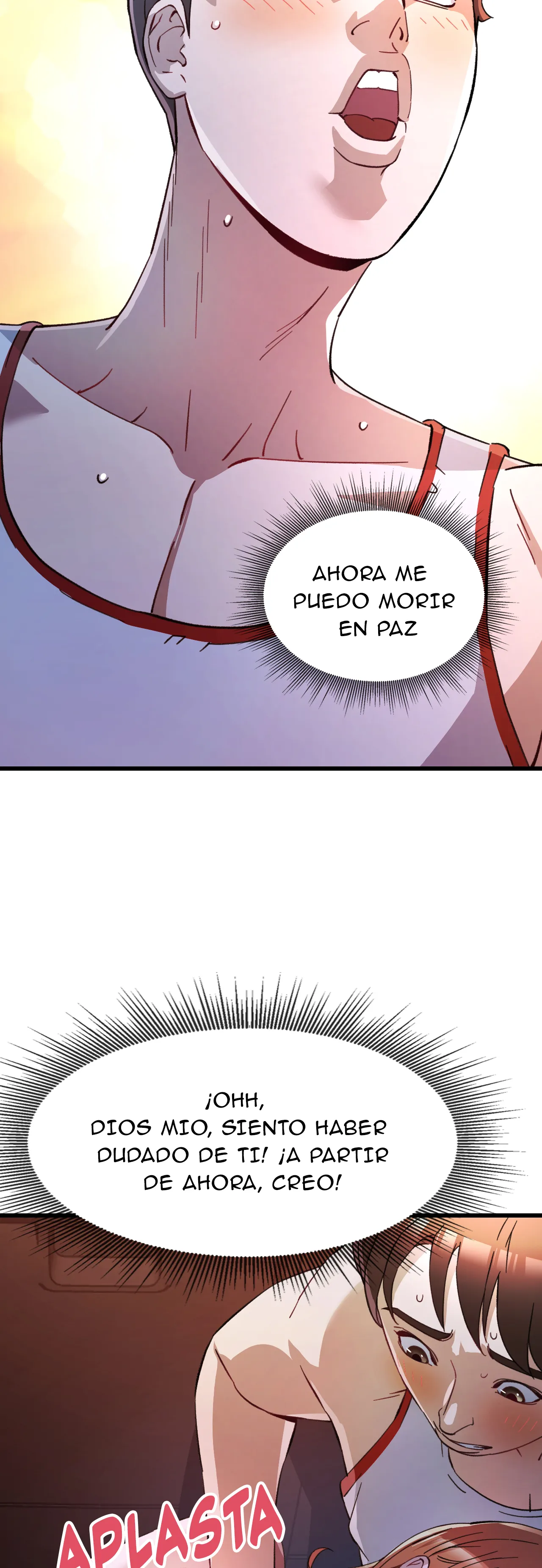 Anímame (Sin censura) Capitulo 2 página 41
