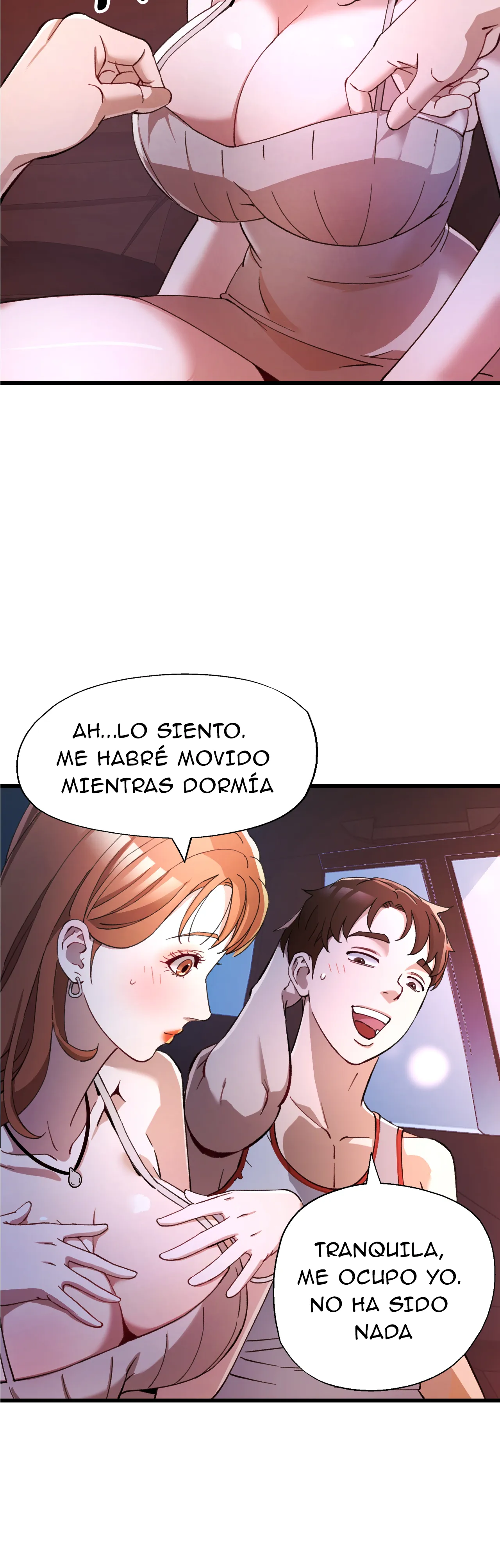 Anímame (Sin censura) Capitulo 2 página 46