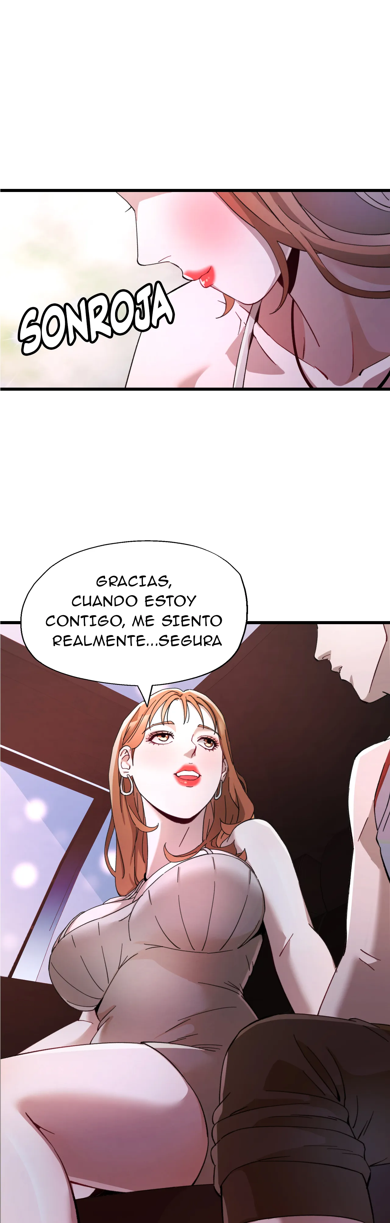 Anímame (Sin censura) Capitulo 2 página 47