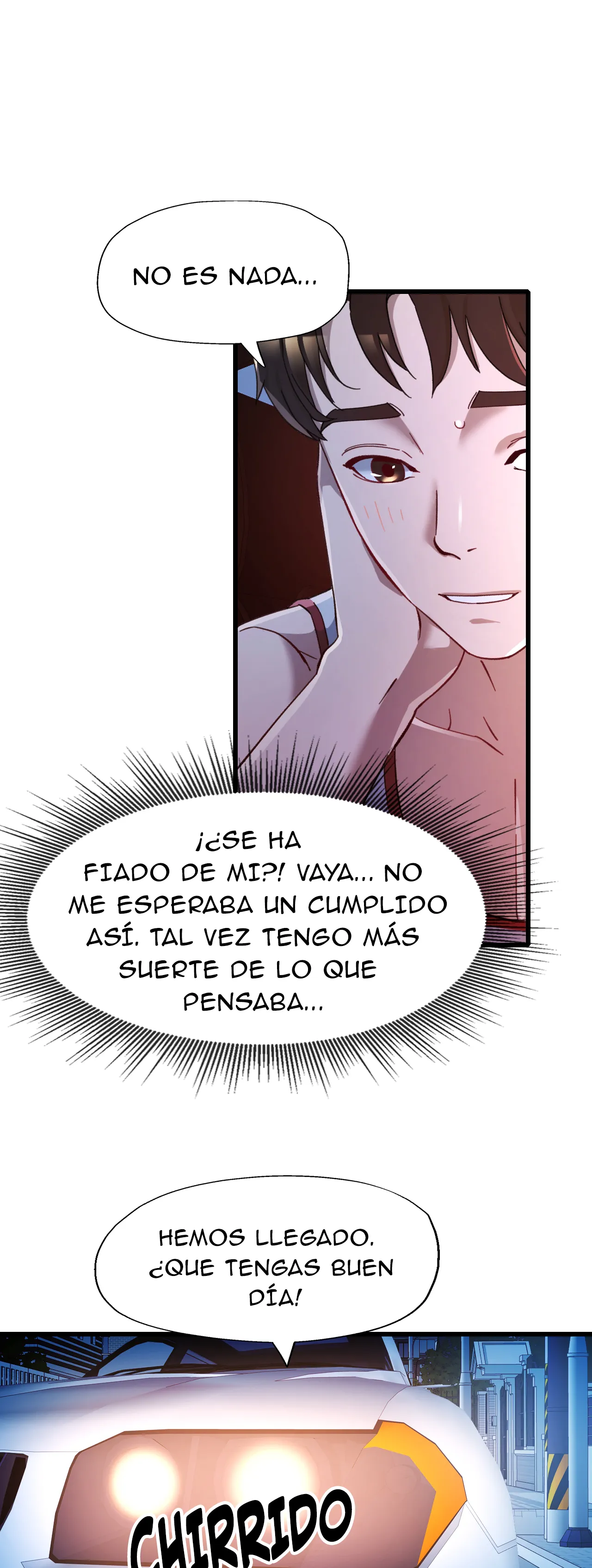 Anímame (Sin censura) Capitulo 2 página 49
