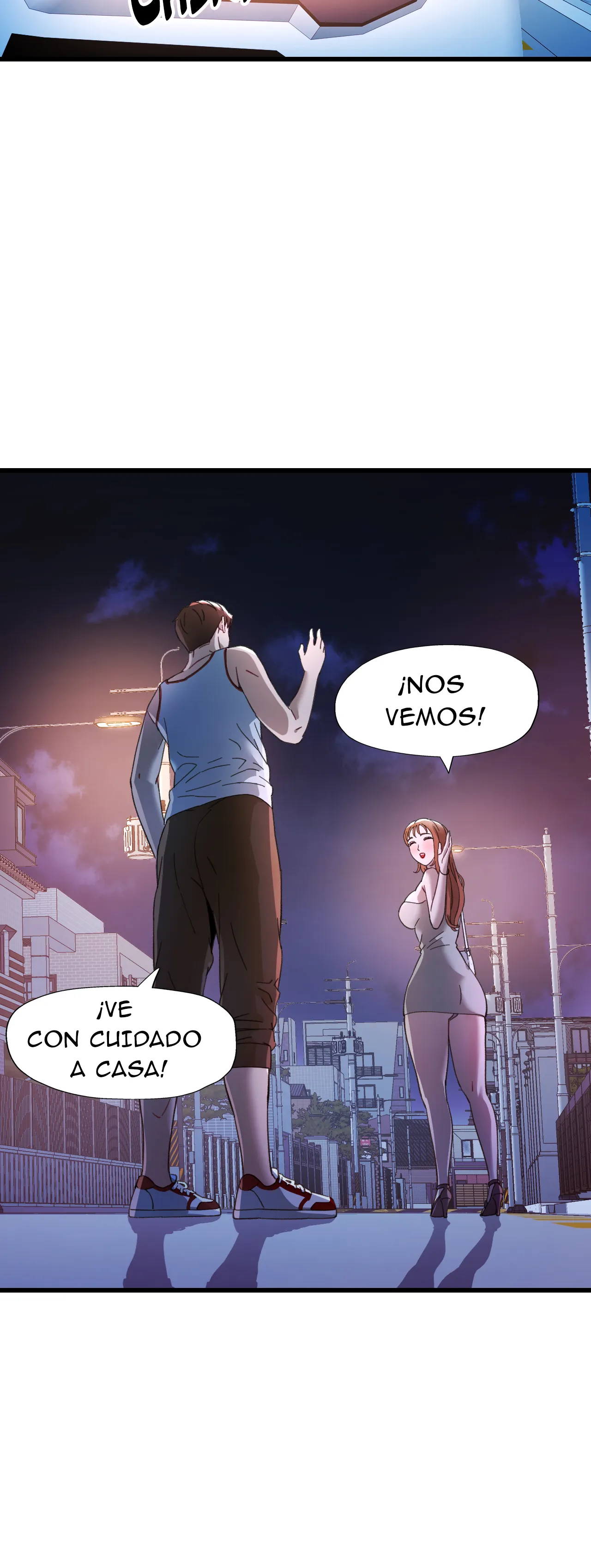 Anímame (Sin censura) Capitulo 2 página 50