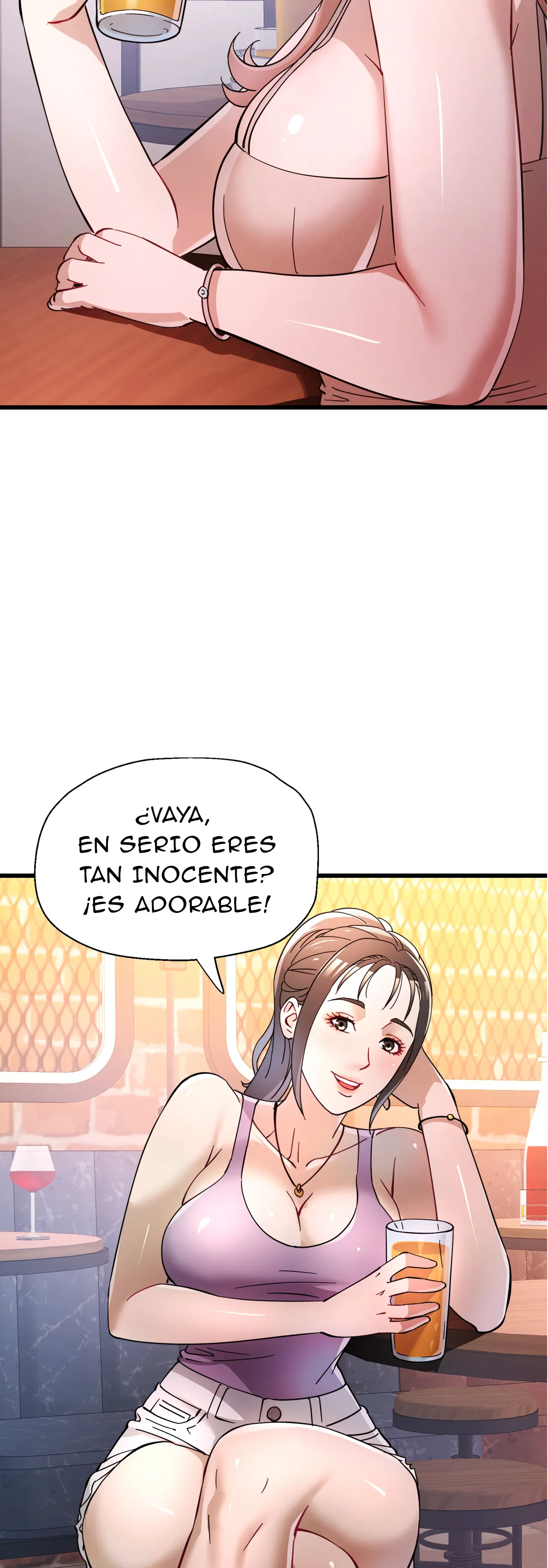 Anímame (Sin censura) Capitulo 2 página 8