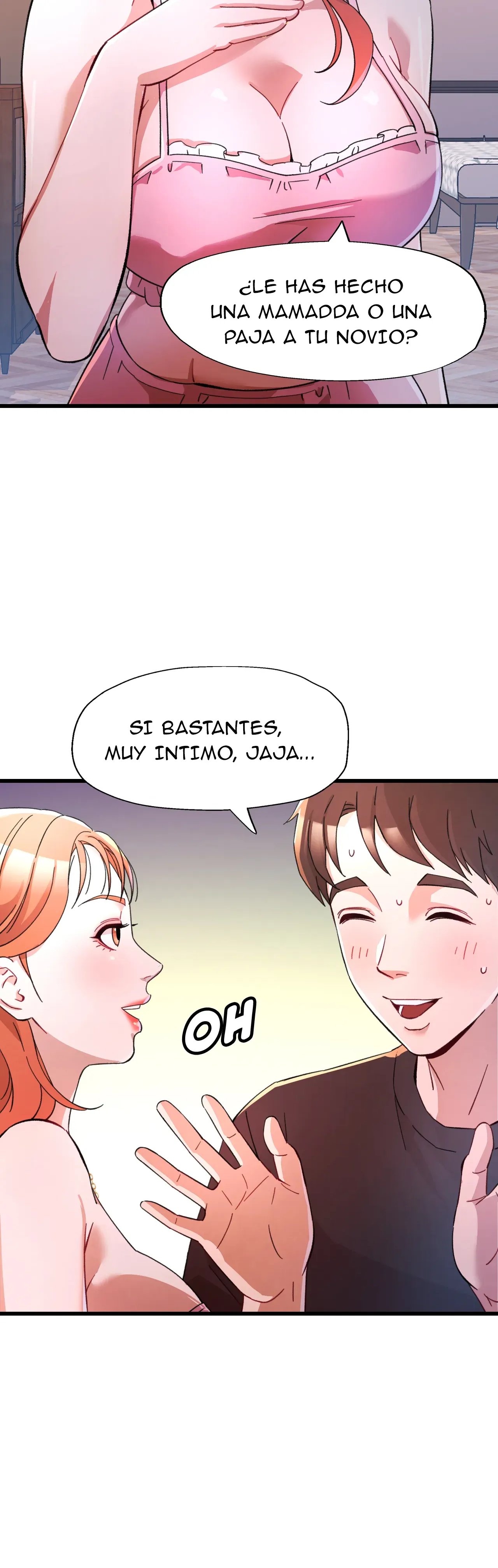 Anímame (Sin censura) Capitulo 3 página 21