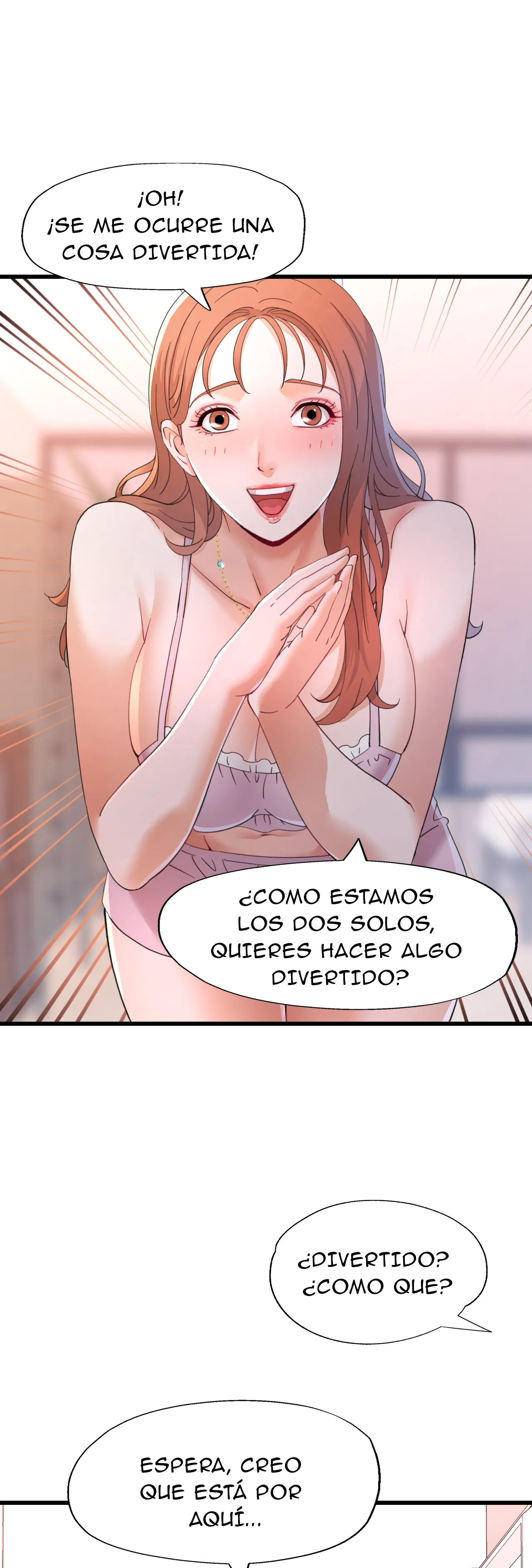 Anímame (Sin censura) Capitulo 3 página 22