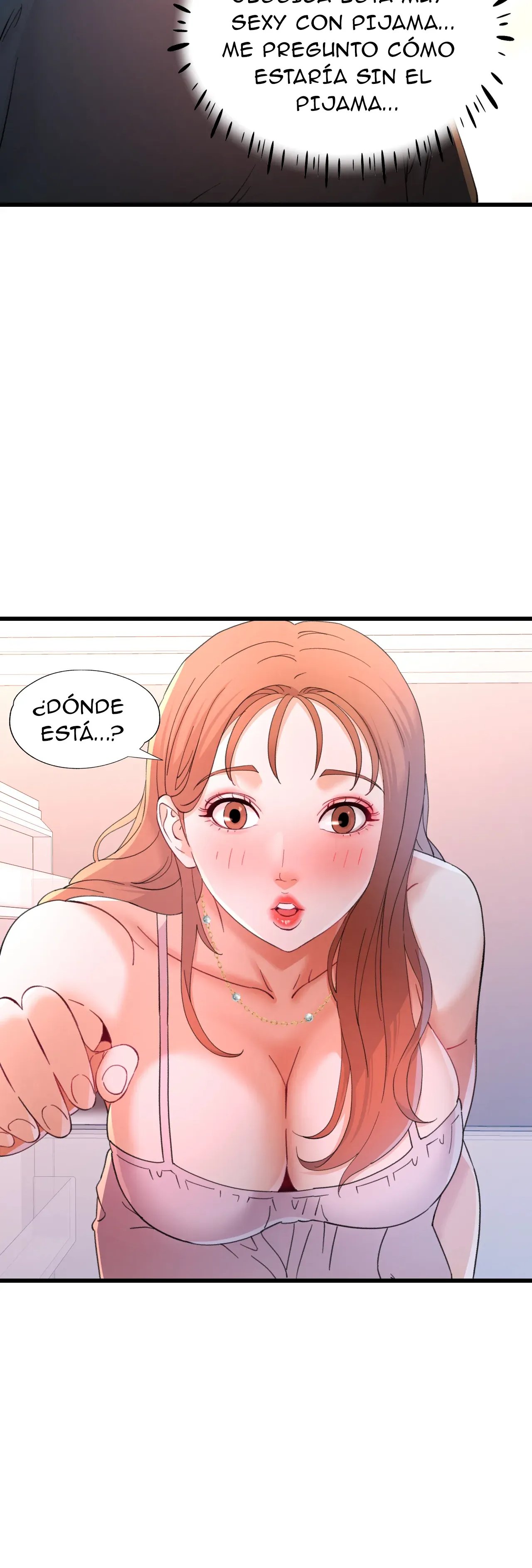 Anímame (Sin censura) Capitulo 3 página 24