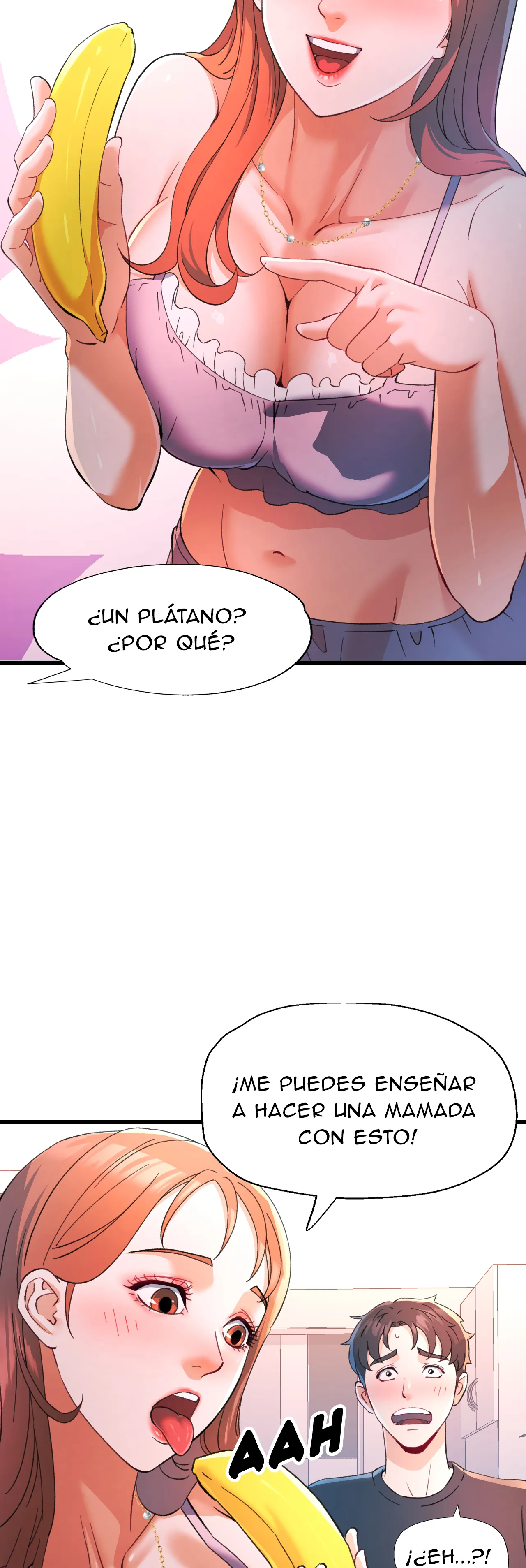 Anímame (Sin censura) Capitulo 3 página 26